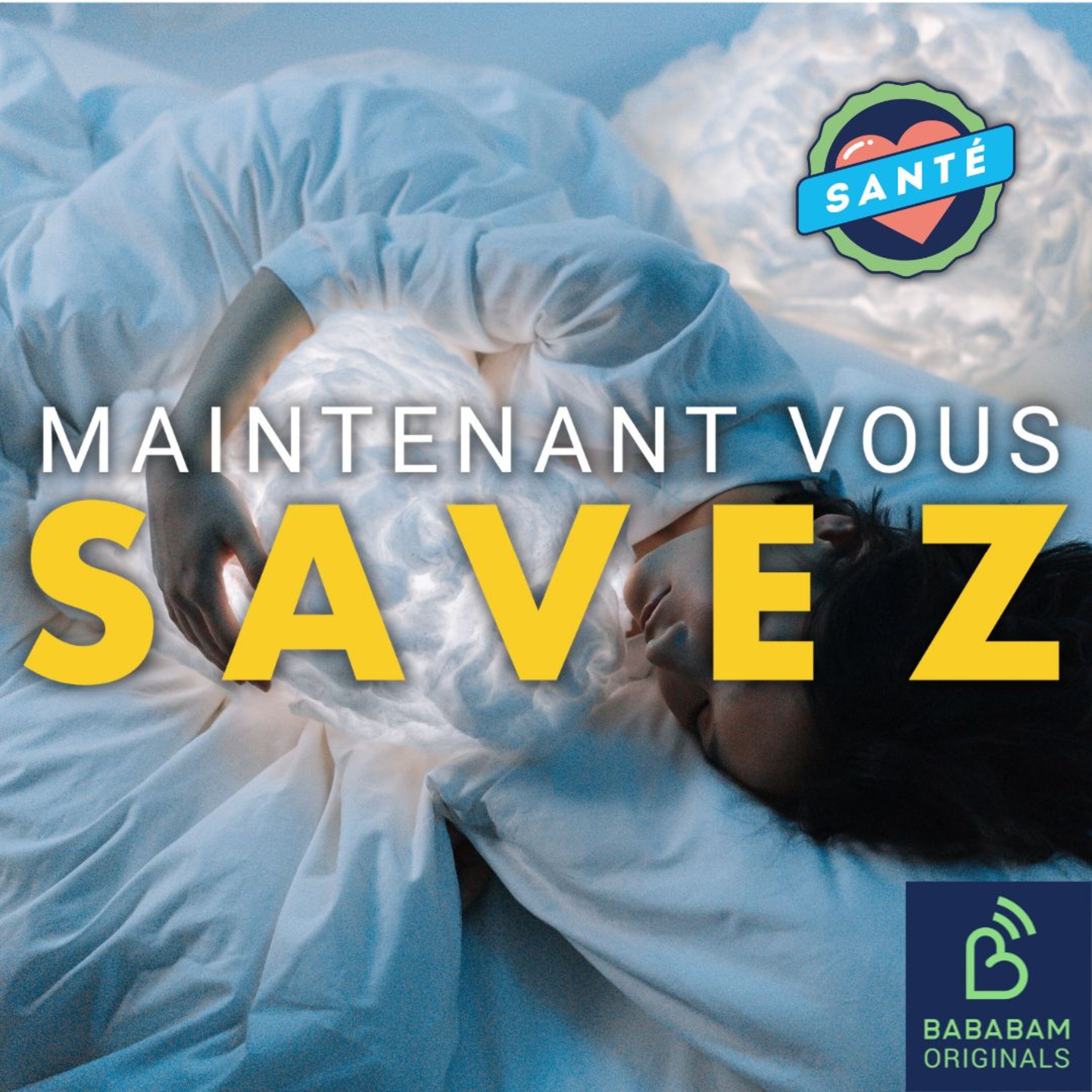 Pourquoi faites-vous si souvent le même rêve ?