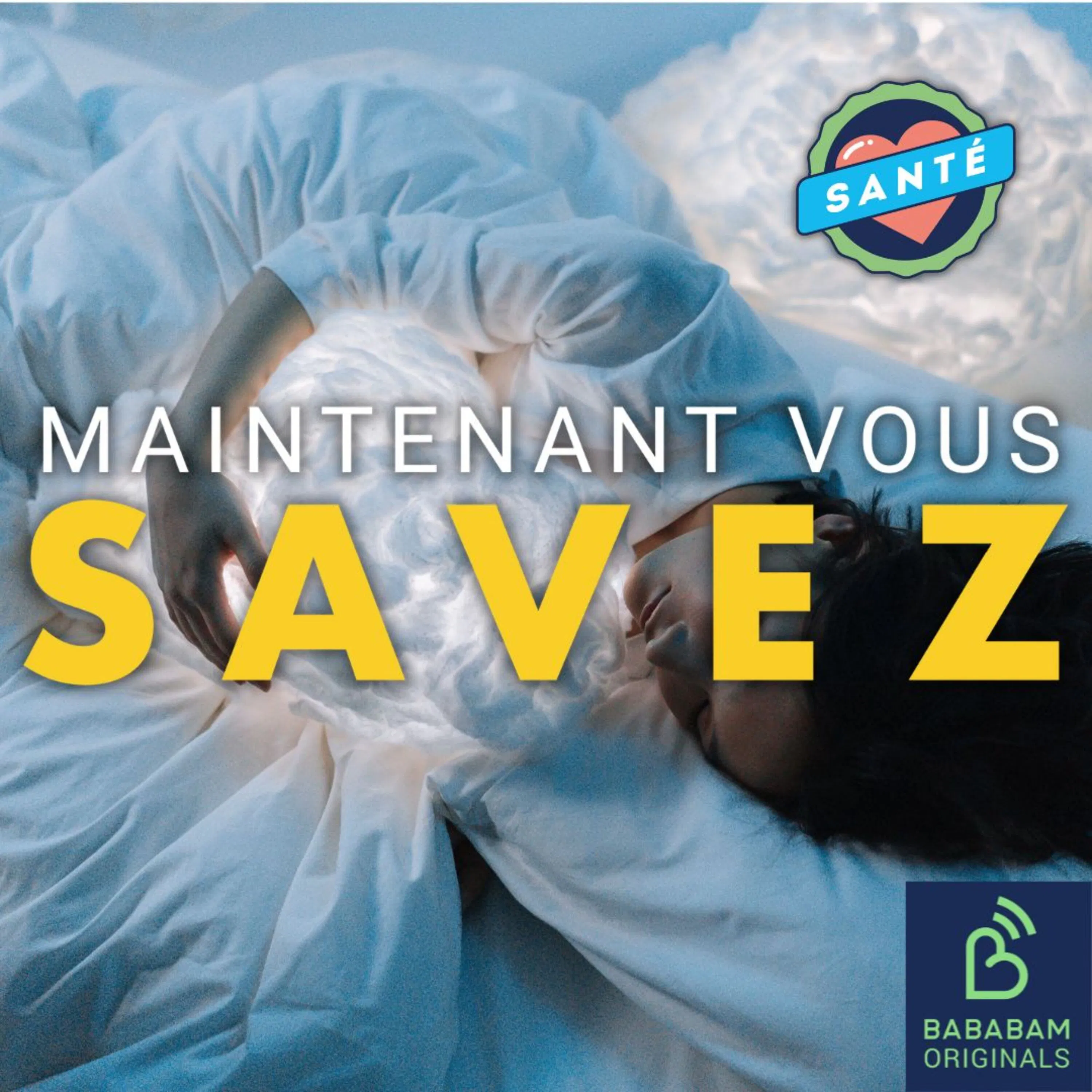 Pourquoi faites-vous si souvent le même rêve ?