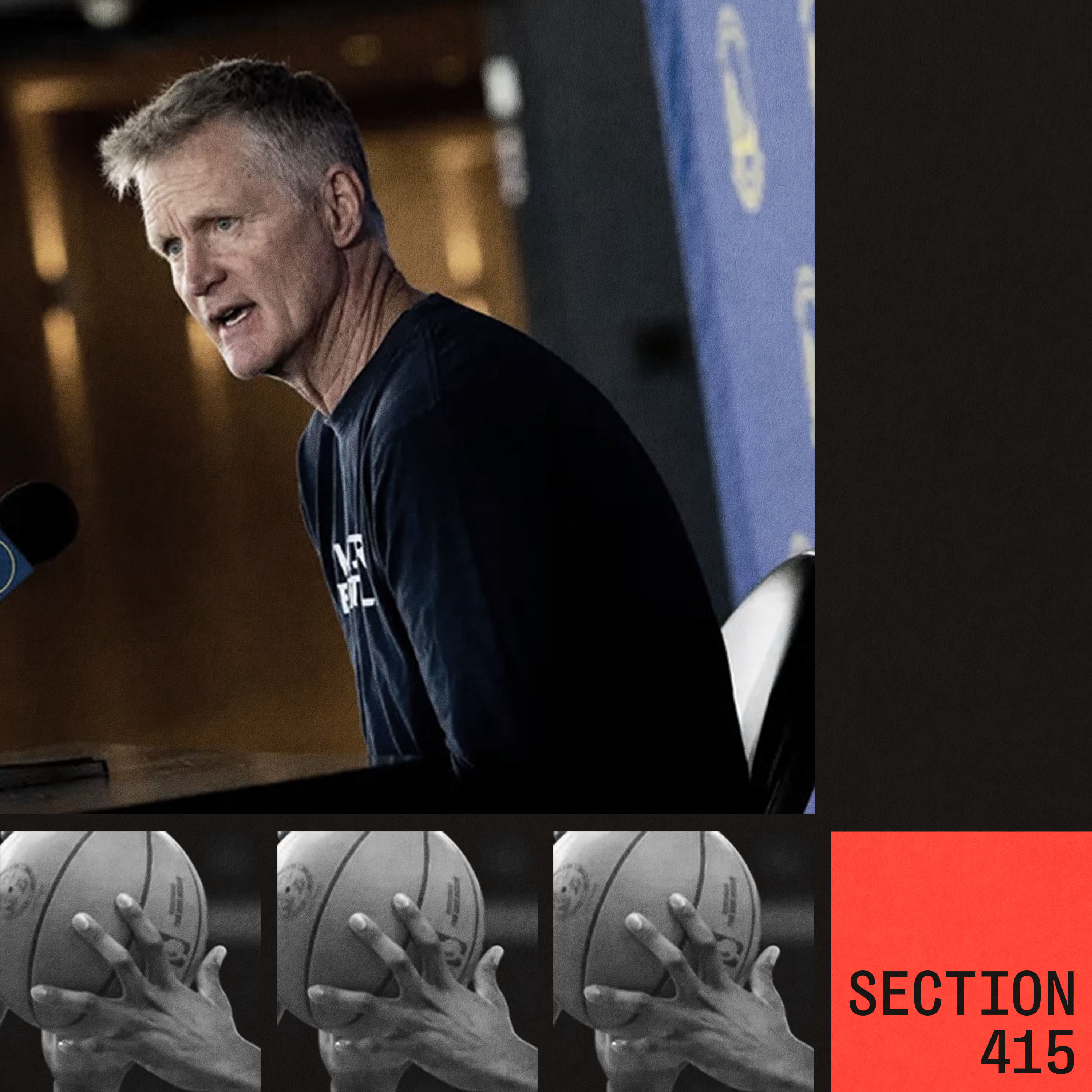 Why Steve Kerr really chose to return to the Warriors