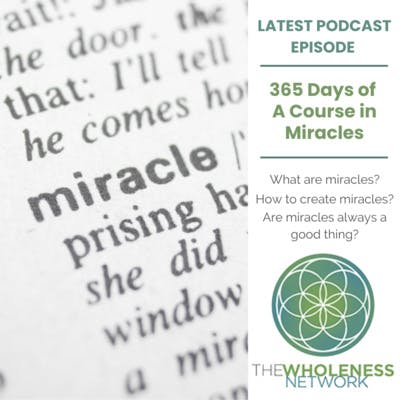 78. 365 Days of A Course in Miracles 78. 365 Days of A Course in Miracles