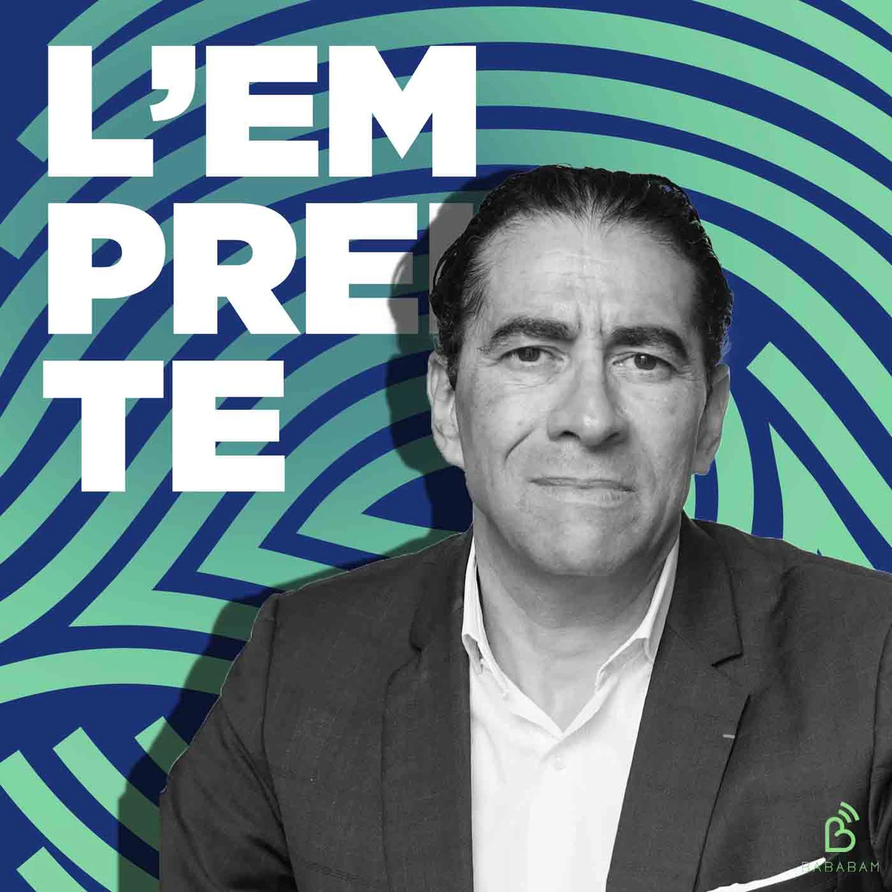 Gérald Karsenti de SAP France : comment la tech peut-elle aider la société à avancer ?