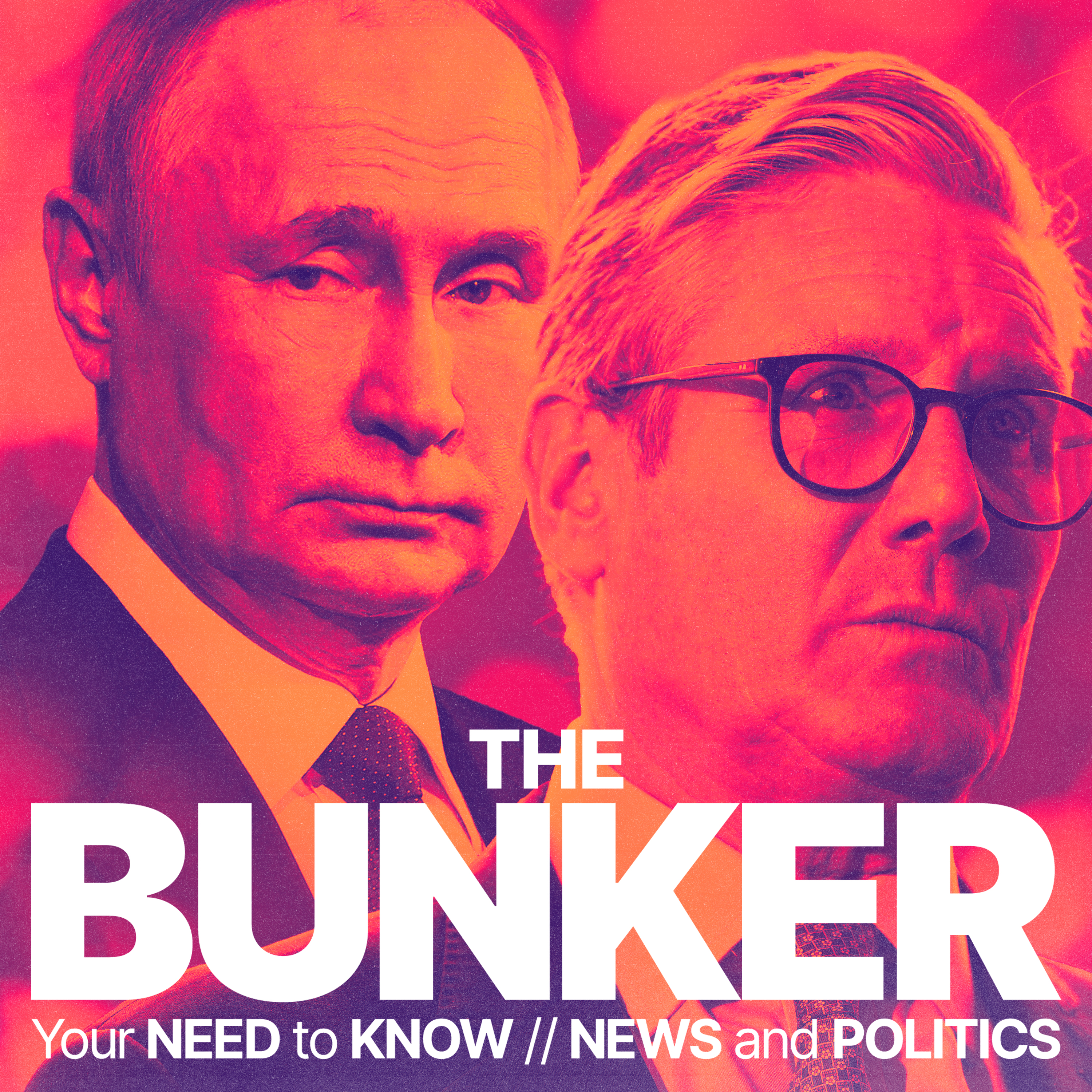 Putin and Starmer: Will the Russia-UK relationship ever be repaired?