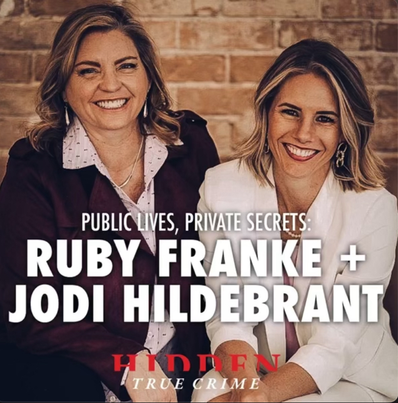 Kevin Franke SLAMS Jodi Hildebrandt in Newly Filed Lawsuit Claiming Isolation, Manipulation and…