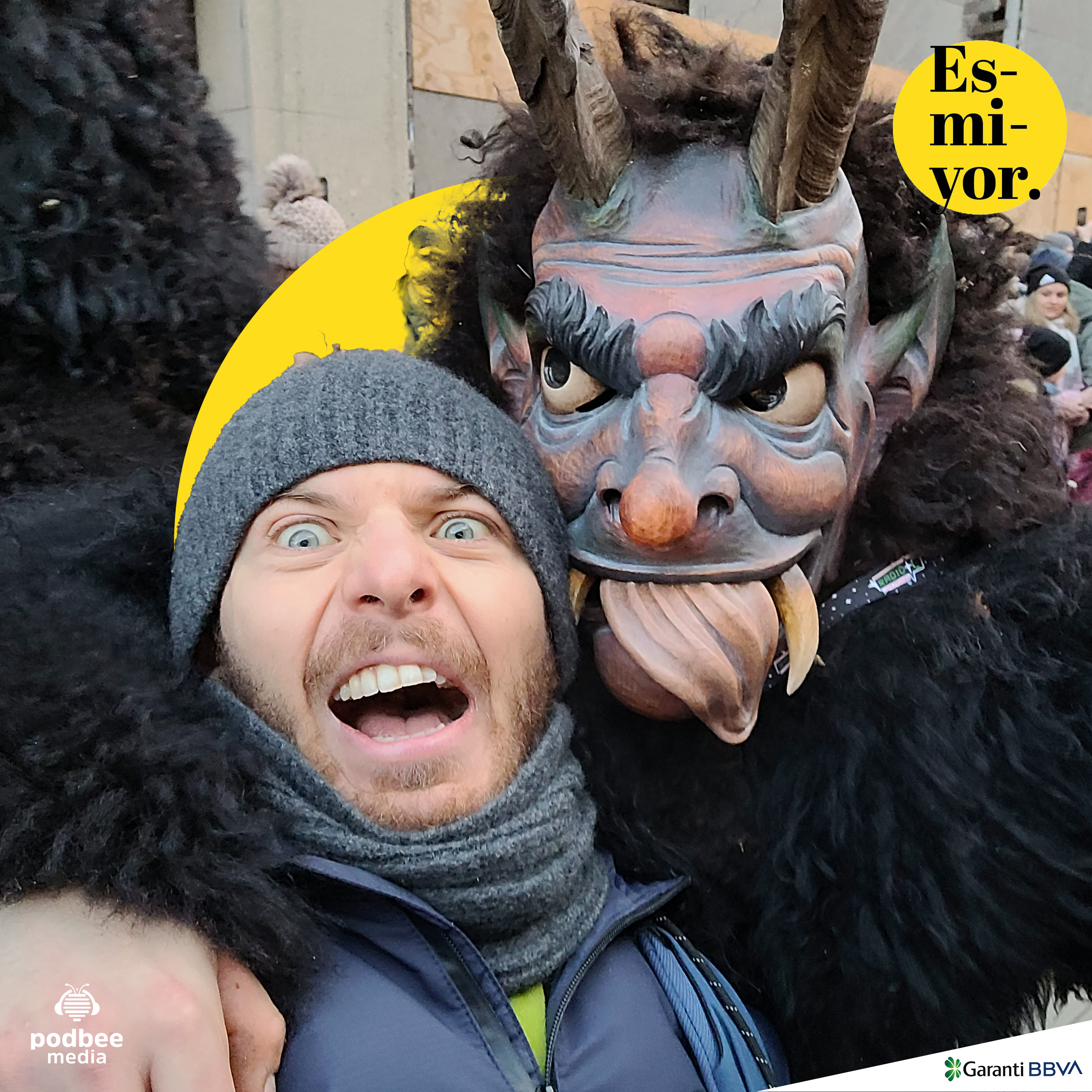 Aşırılıkların üstesinden gelebilir miyiz? Konuk: Aytaç Paçal