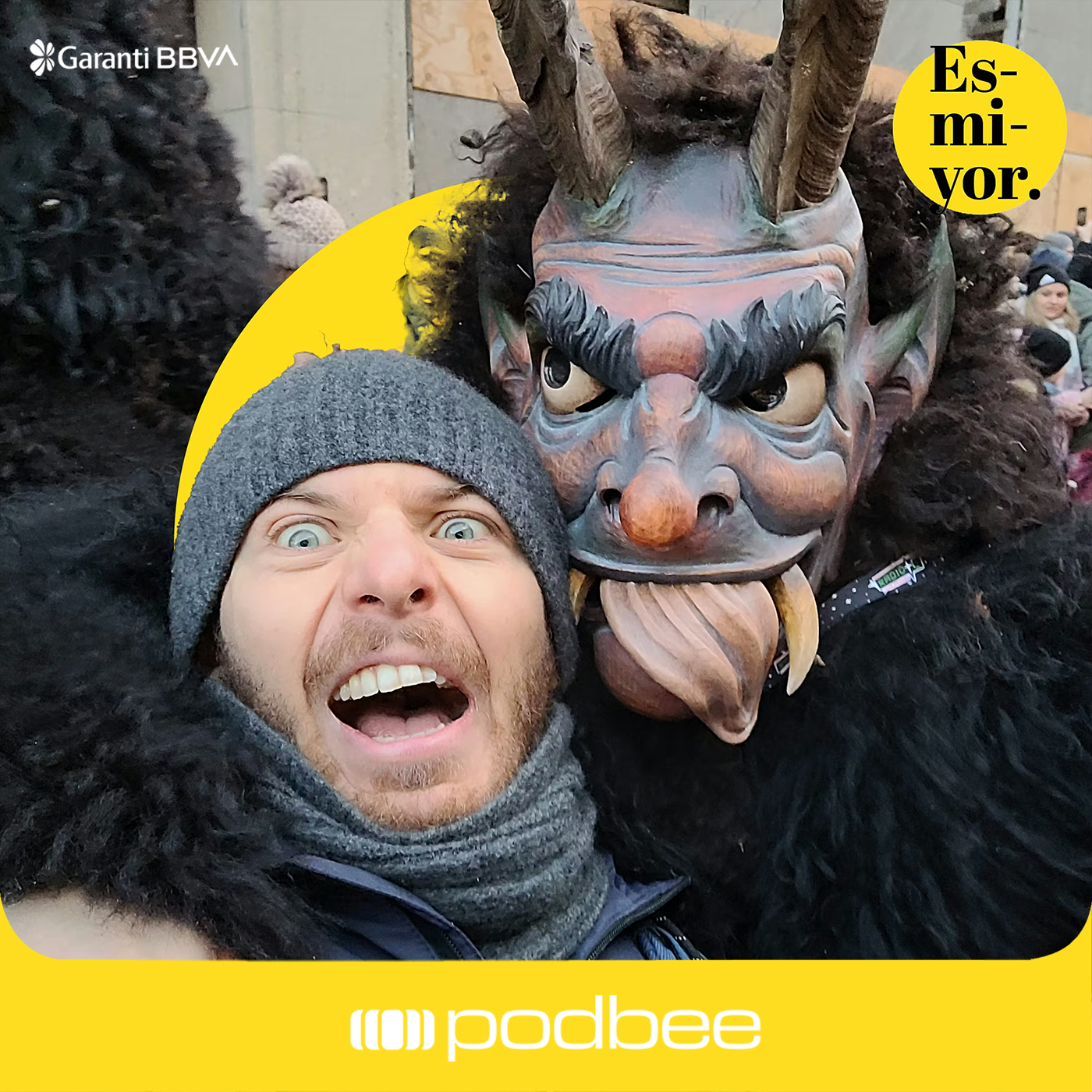 Podcast