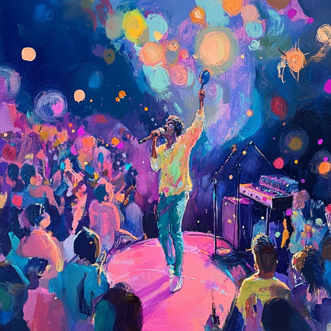 How To Bring the House Down at Karaoke with Zak Rosen