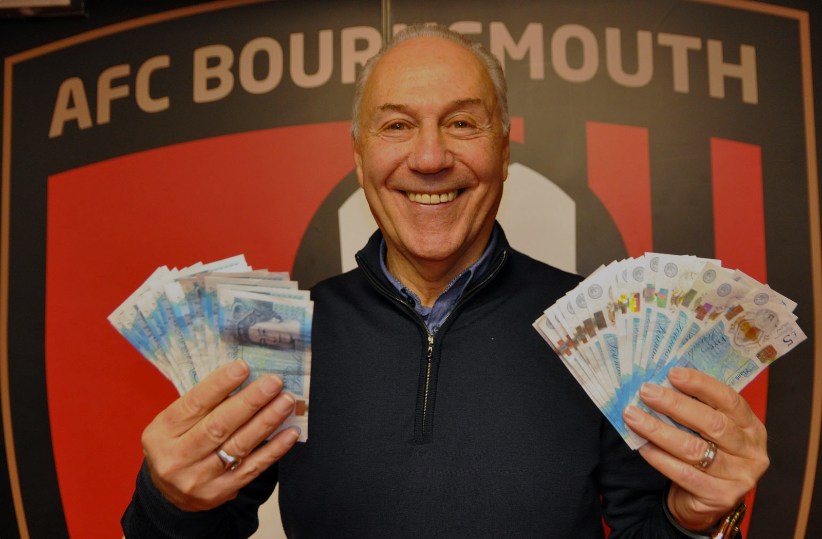 Back Of The Net - The AFC Bournemouth Podcast