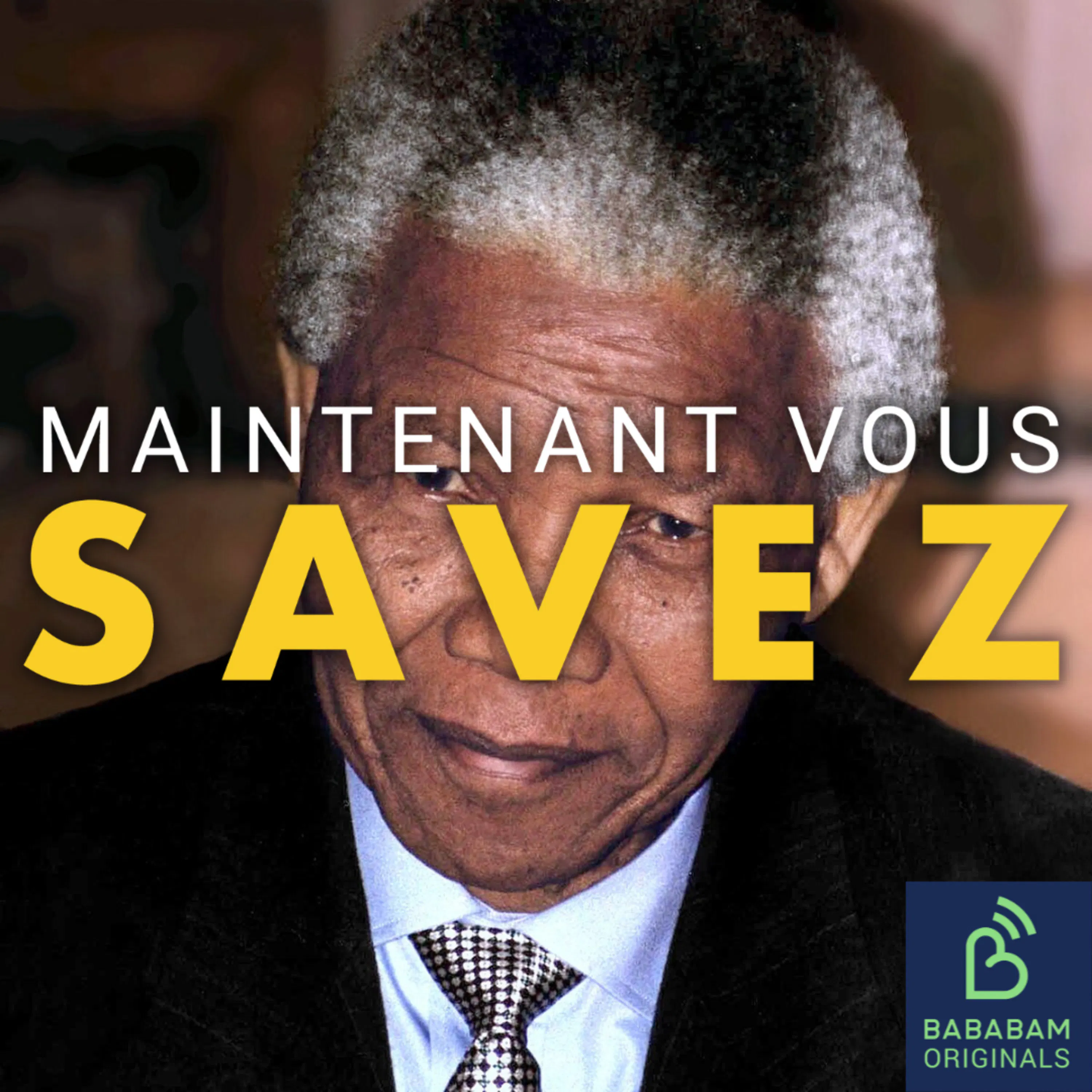 Qu’est-ce que l’effet Mandela ?