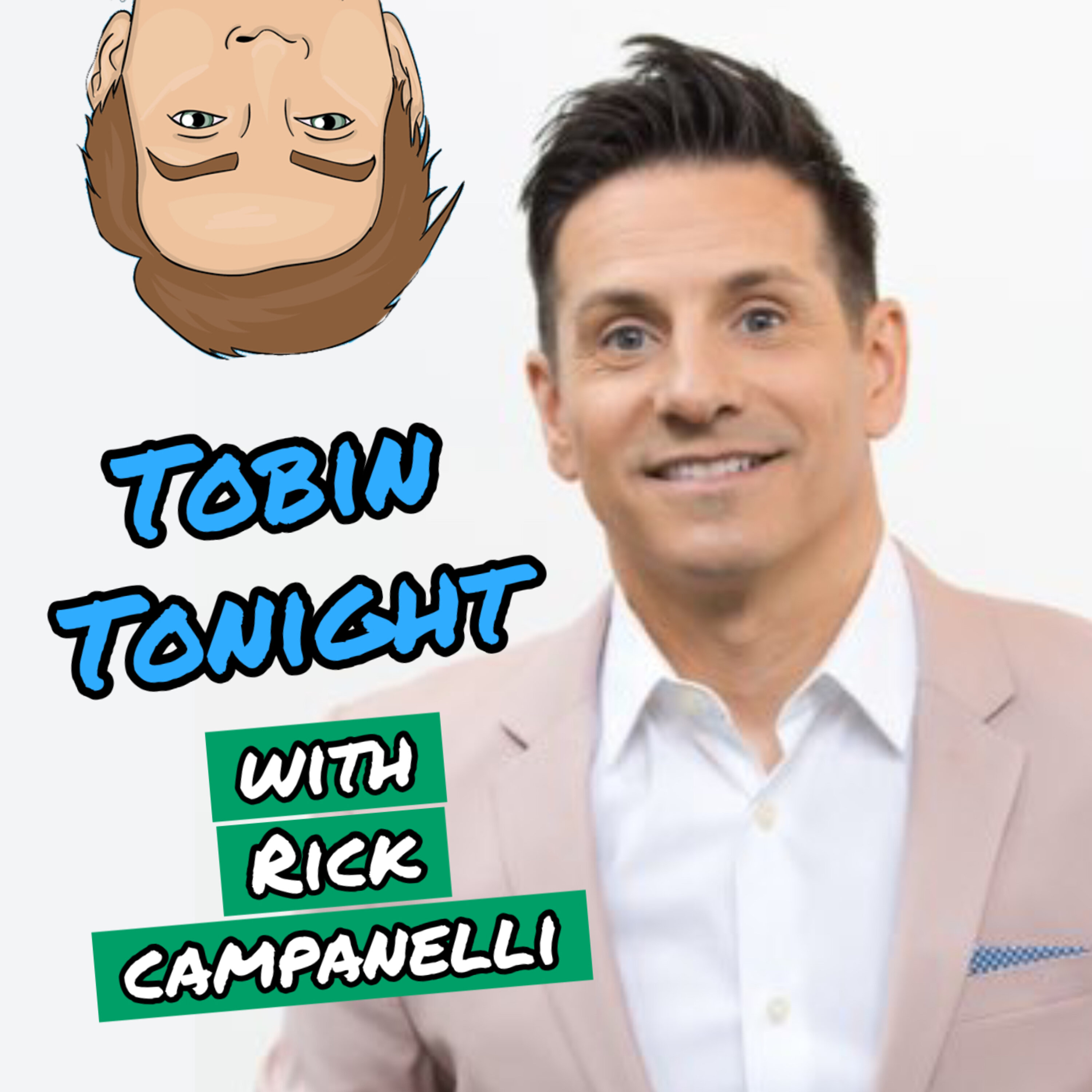 Tobin Tonight