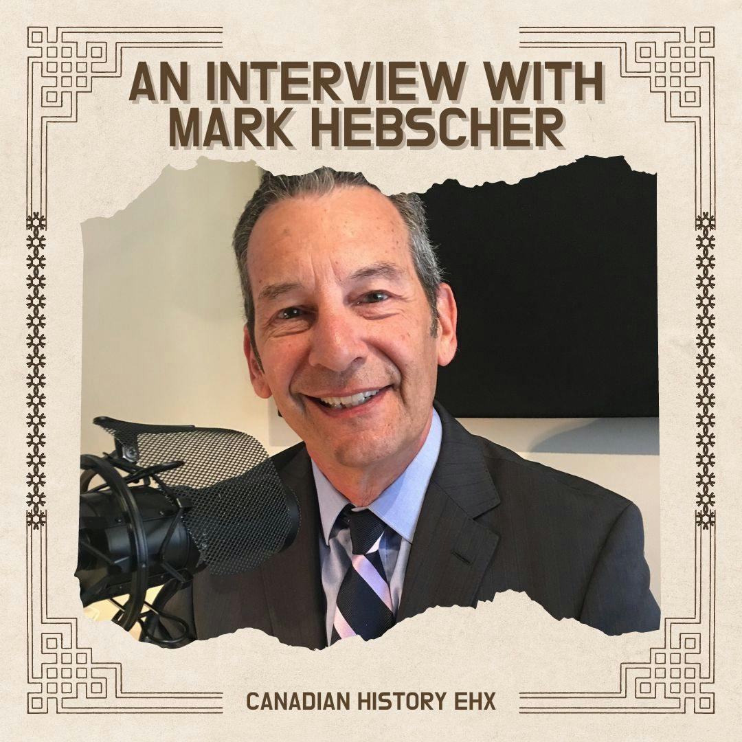 An Interview With Mark Hebscher