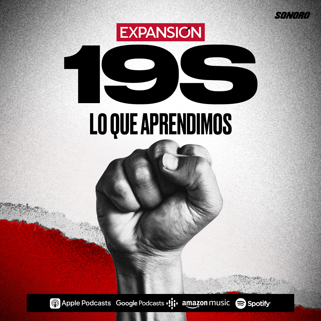 Lo que aprendimos | Episodio 3