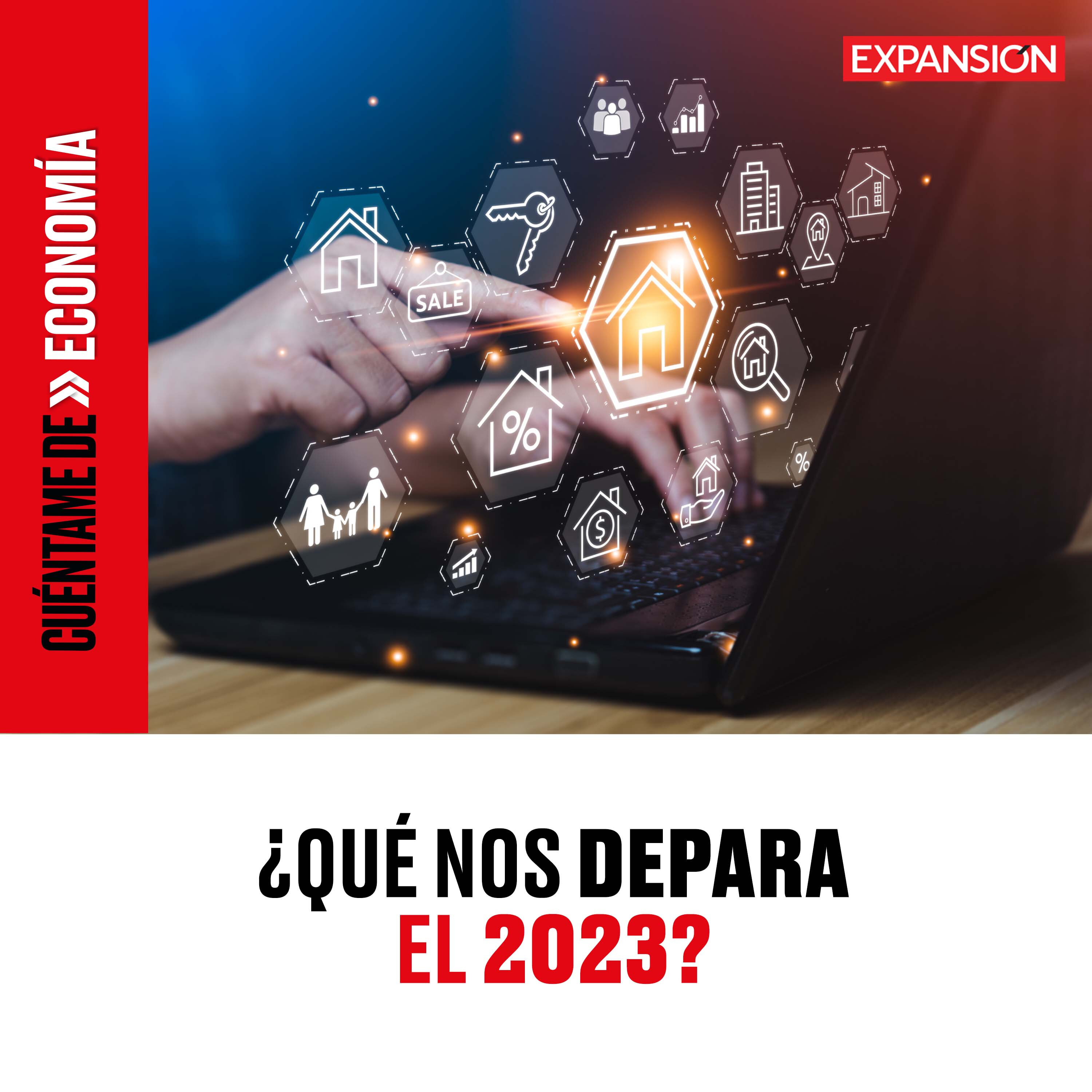 Cuéntame de economía