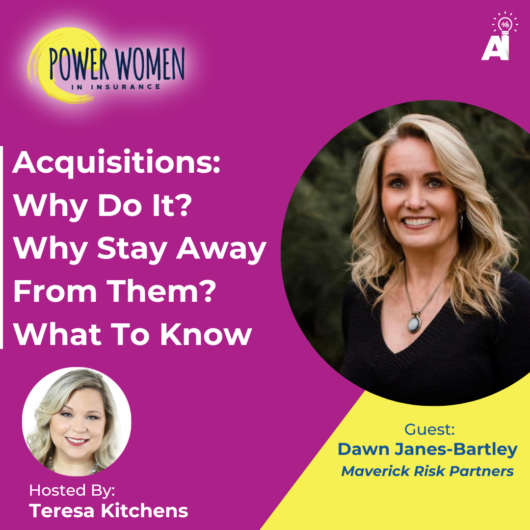 Acquisitions: Why Do It? Why Stay Away From Them? What To Know