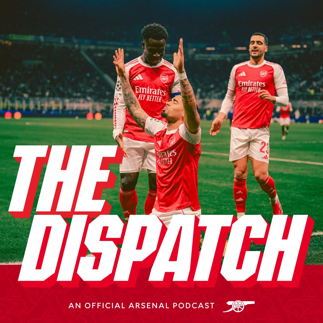 Record Chasing in Europe, Chelsea Conquered & Leah Williamson’s Wisdom