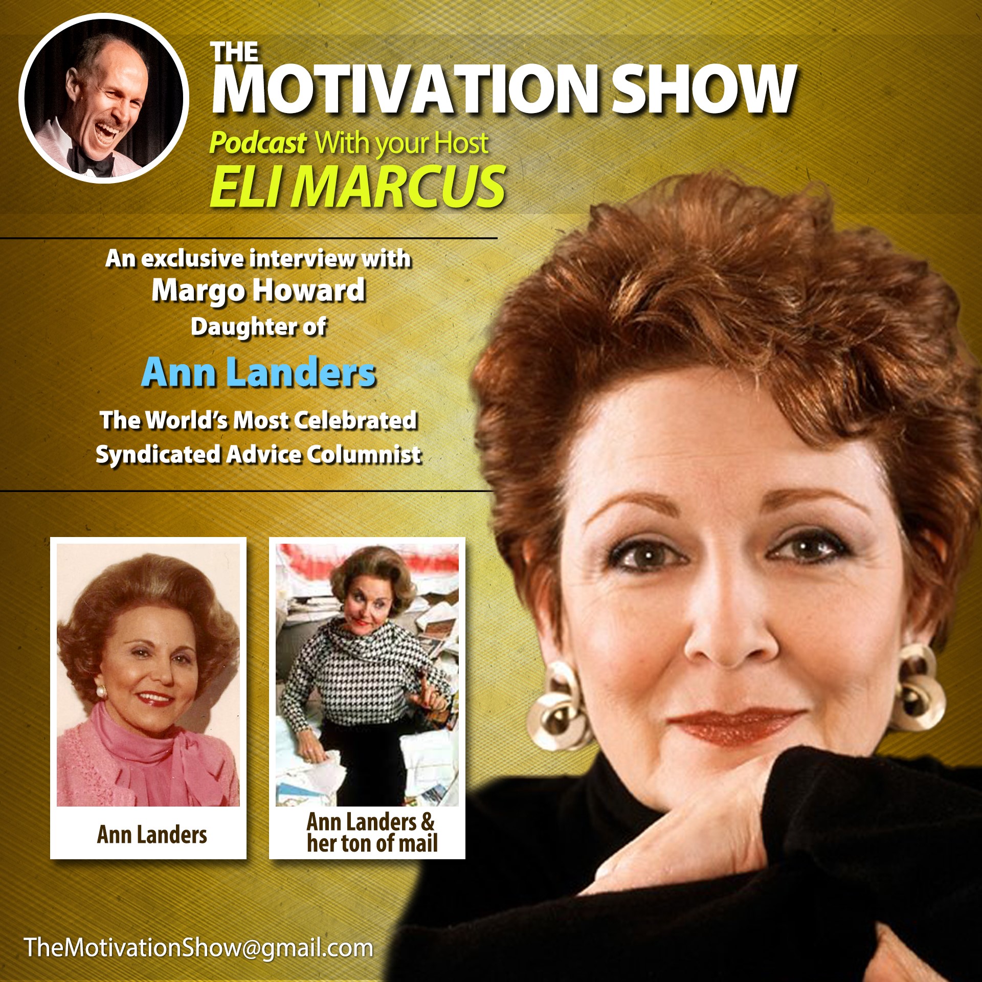 The Motivation Show