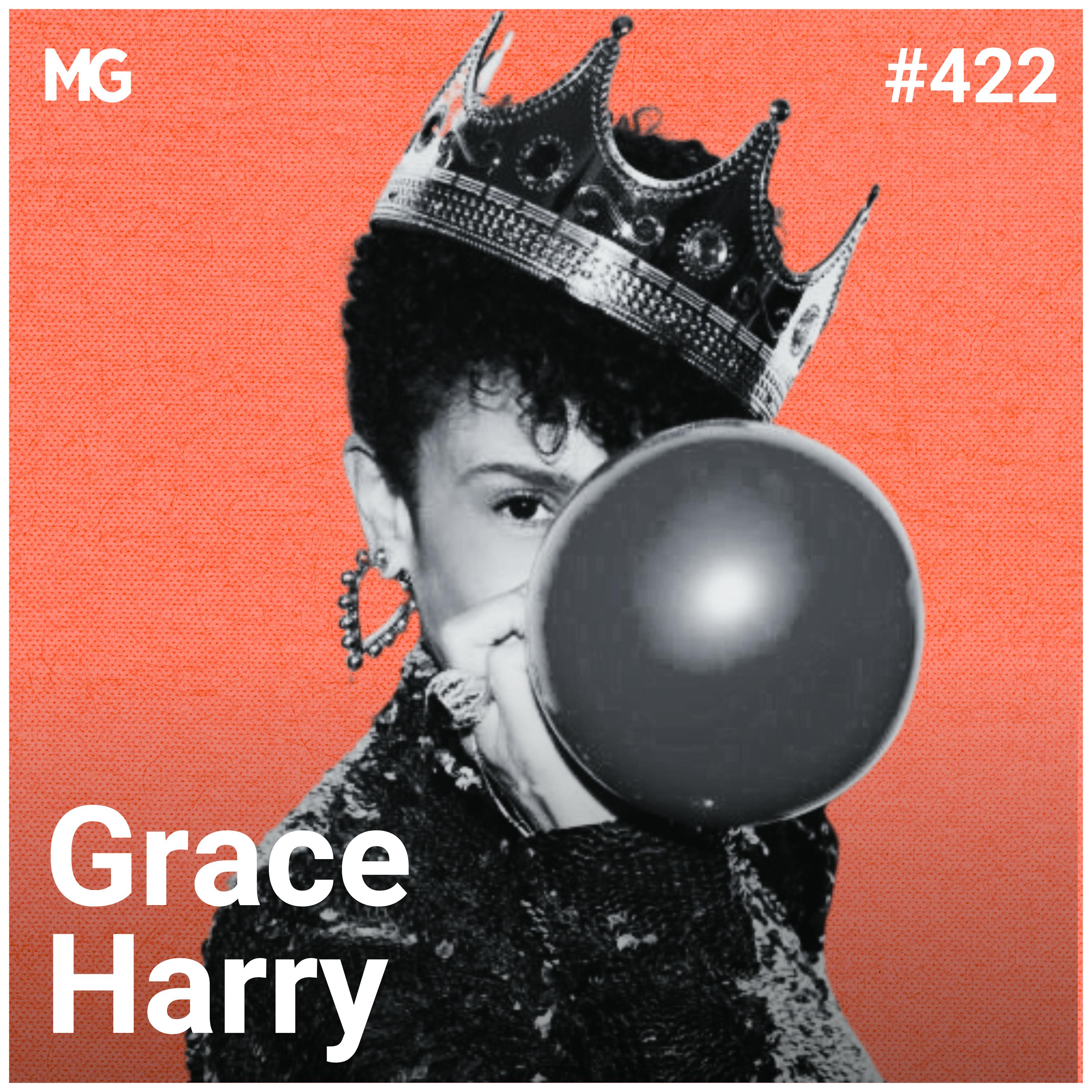 #422: From Frustration to Fulfillment: Grace Harry’s Path to True Joy