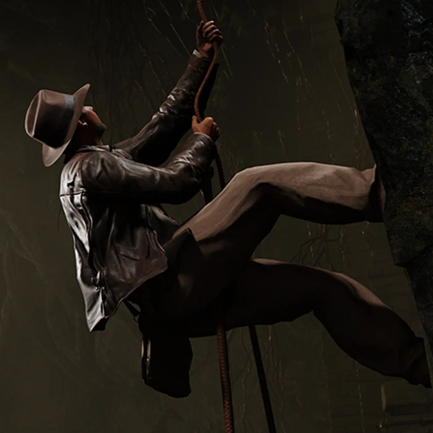 Game Scoop! 790: Indiana Jones & the Great Video Game Game Scoop! 790: Indiana Jones & the Great Video Game