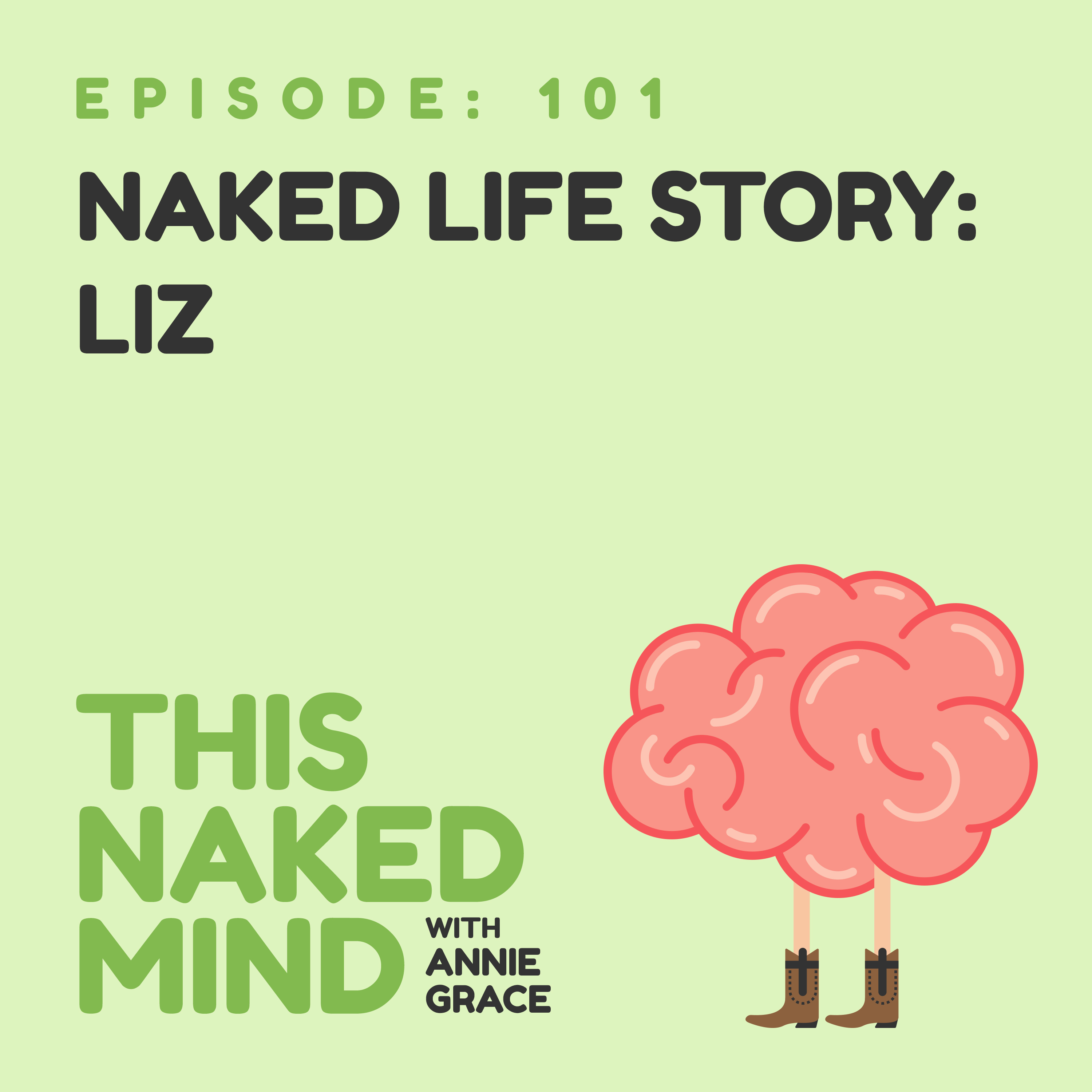 This Naked Mind Podcast