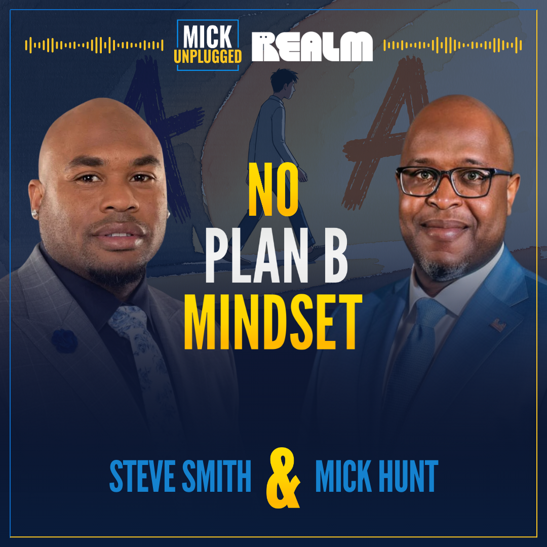 Who’s In Your Circle? Steve Smith on Mentorship