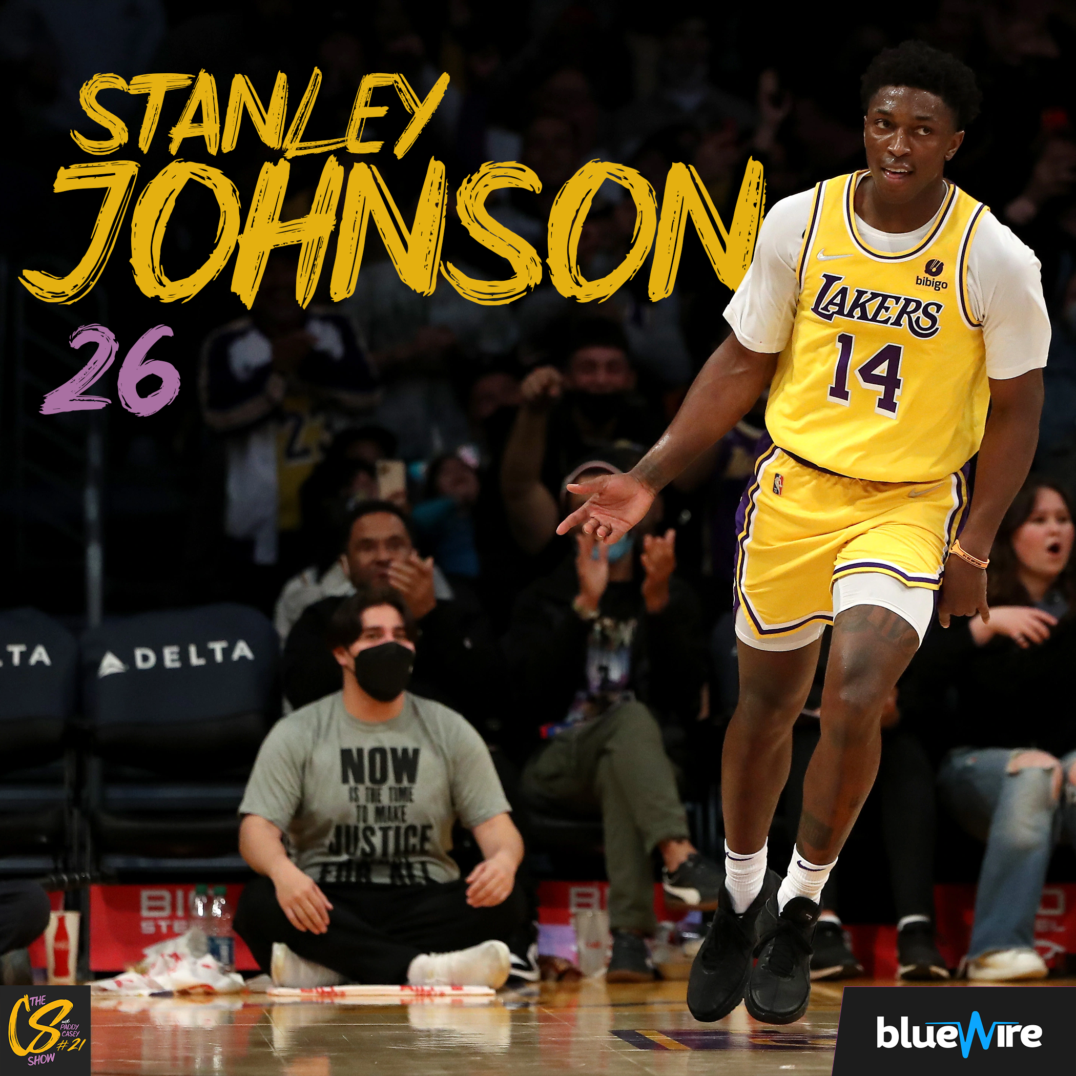 The Cole Swider Show with Paddy Casey