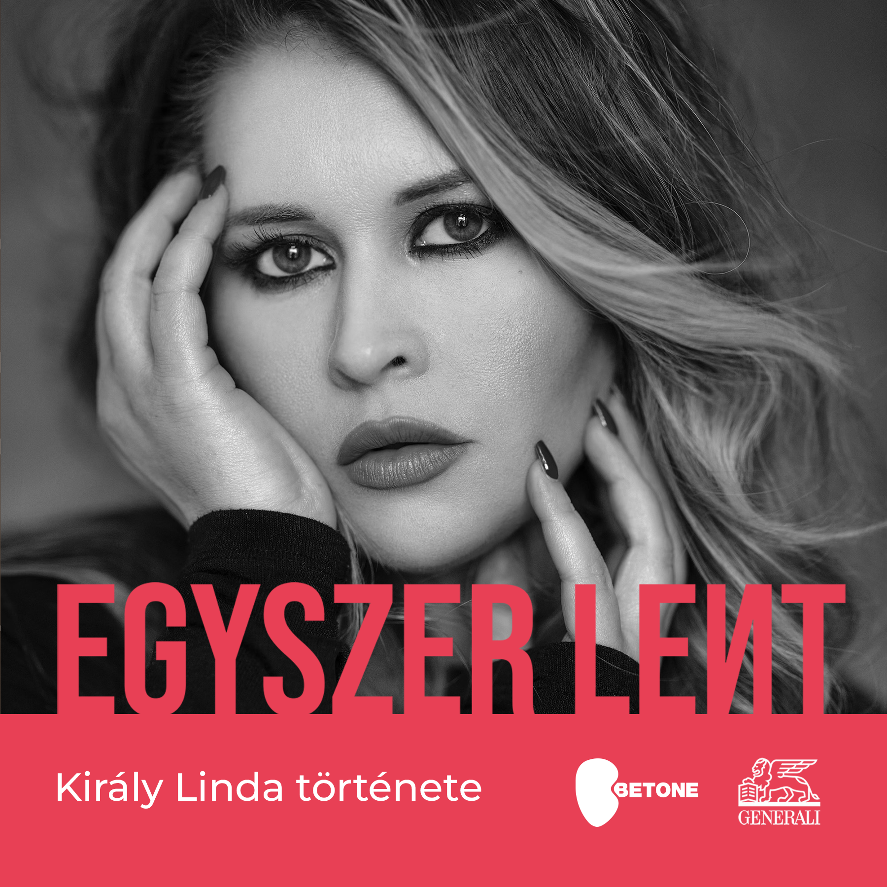 Király Linda megküzdött a múltjával