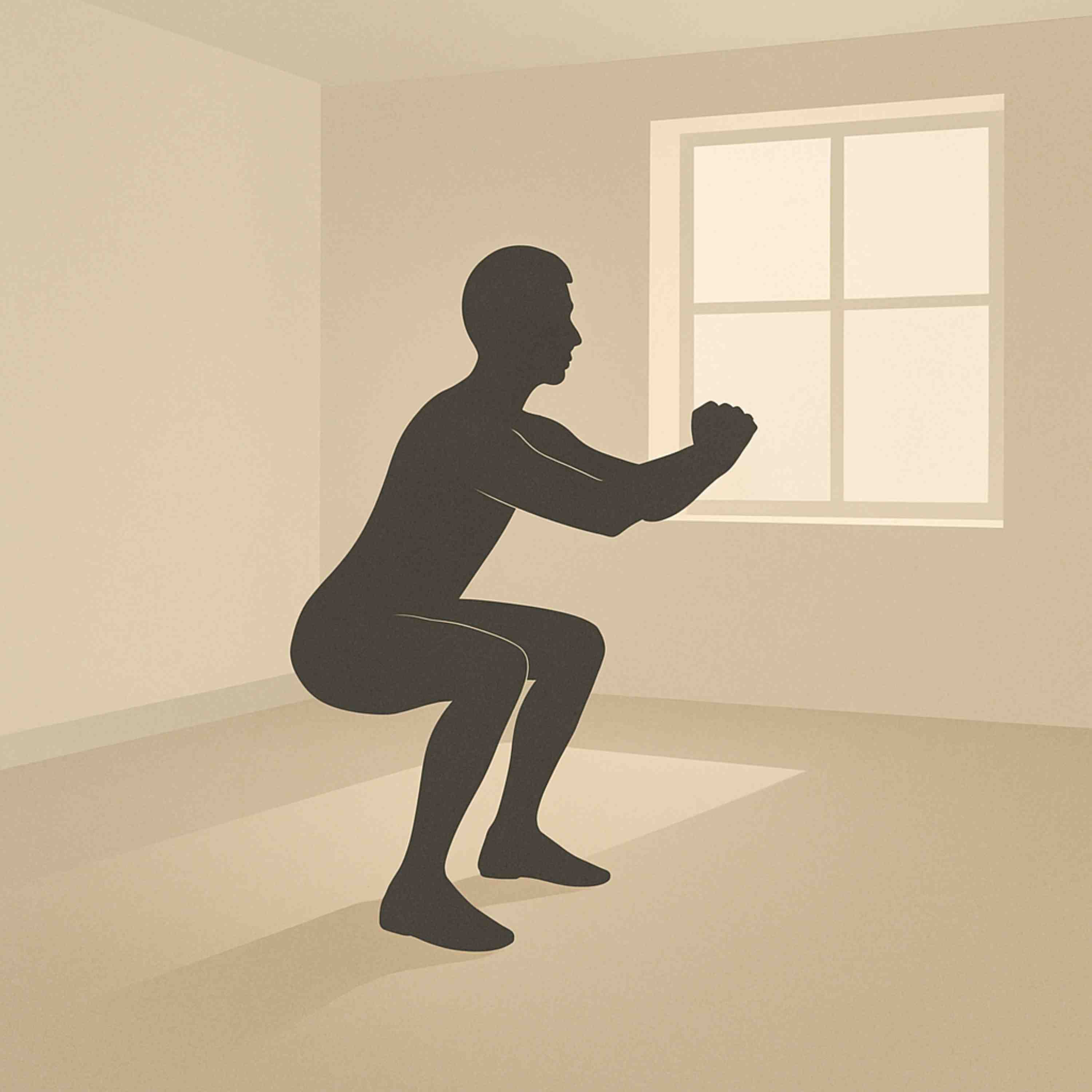 3386: A Minimalist Approach to Fitness by Jen Hayes on Sustainable Weight Loss