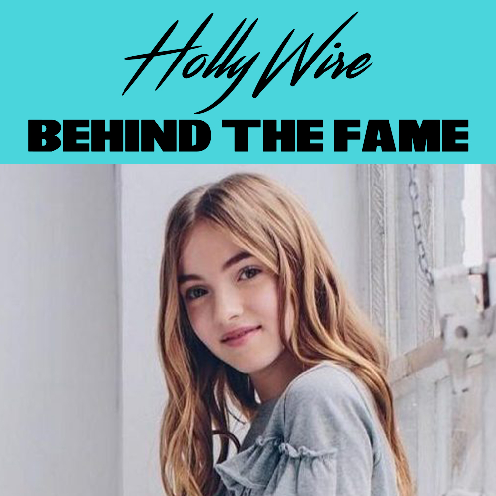 Hannah Meloche Talks About Her Missing Tooth & Jewelry Line "Starlite  Village"!!