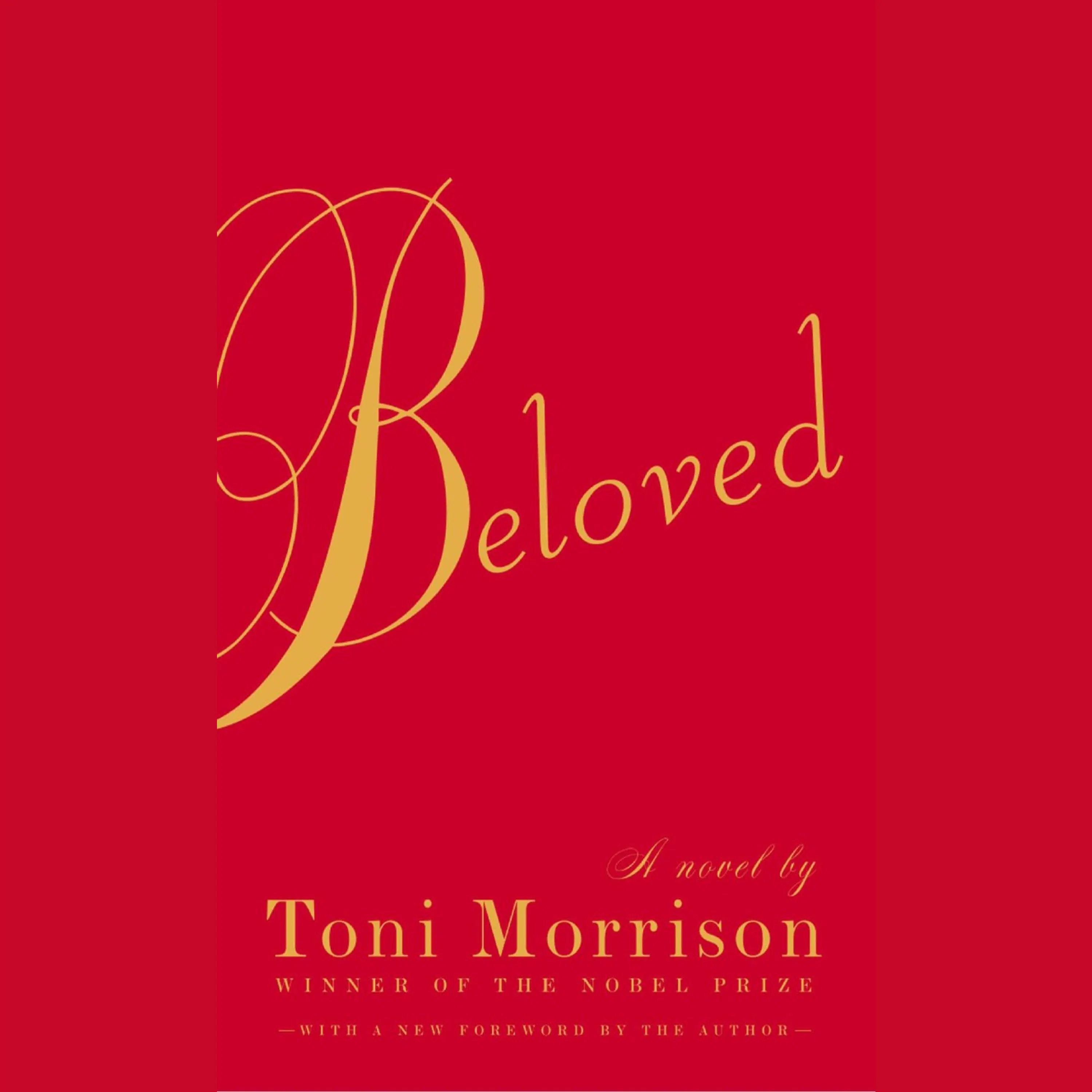 Beloved Summary | Toni Morrison