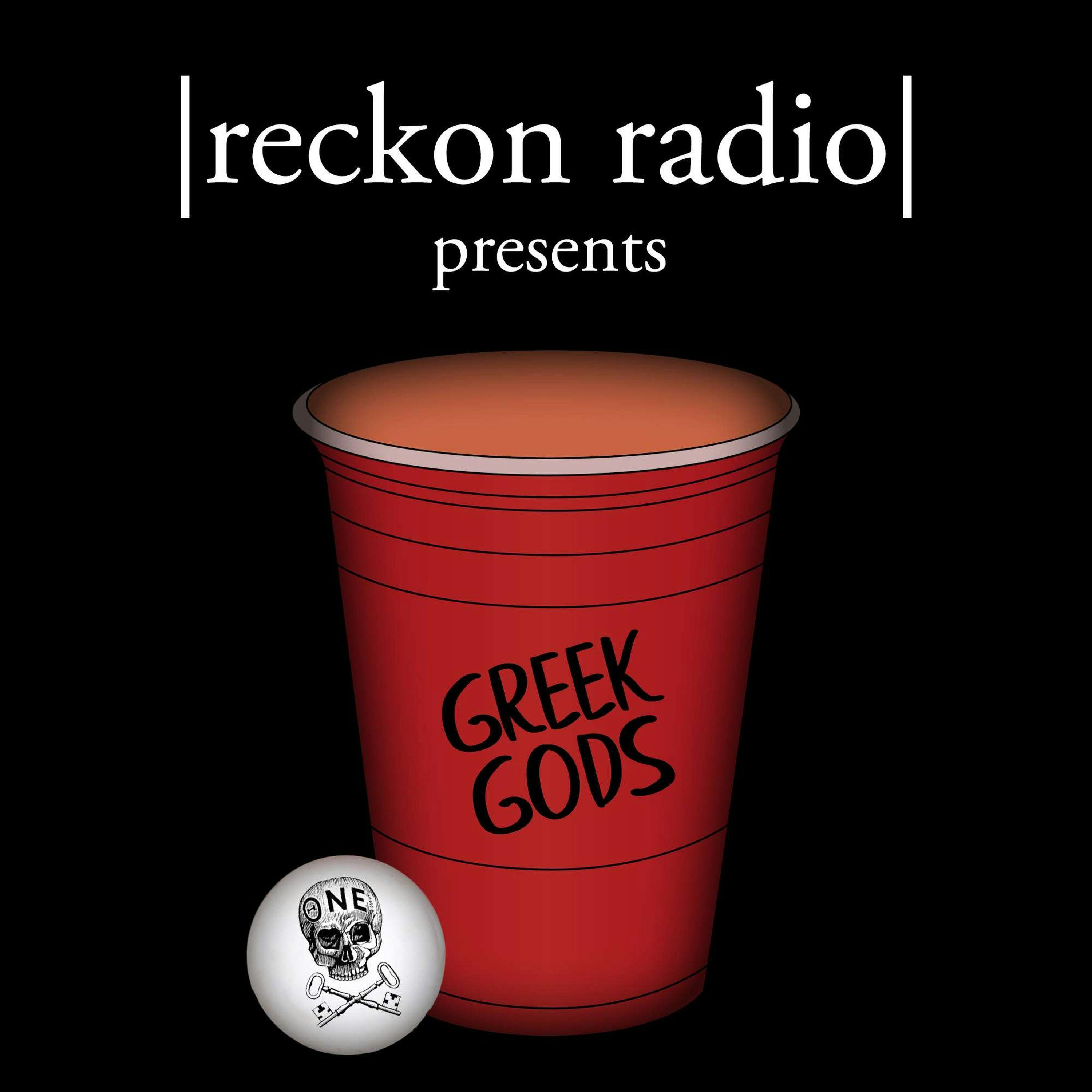 Trailer: Greek Gods Trailer: Greek Gods