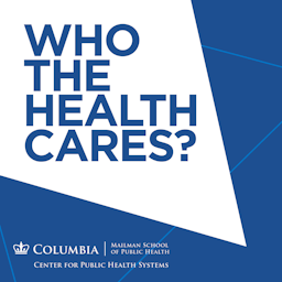 Who the Health Cares? with Prof Michael Sparer