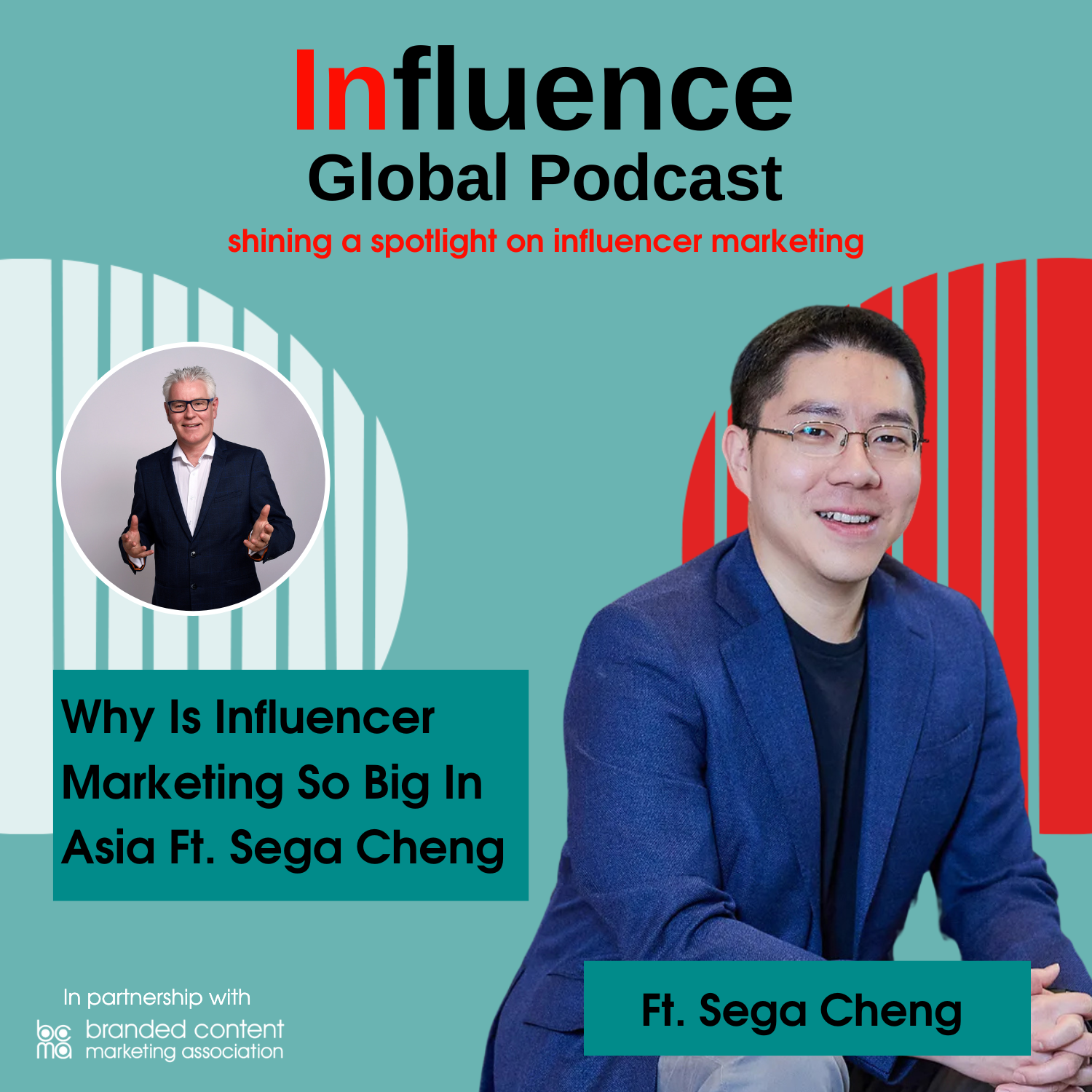 Influence Global