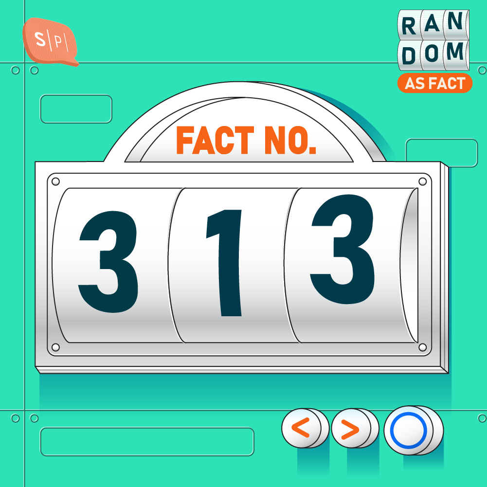 Random as Fact EP313 เมื่อครูใหญ่ในญี่ปุ่นต้องตรวจสอบอาหารกลางวันเด็ก