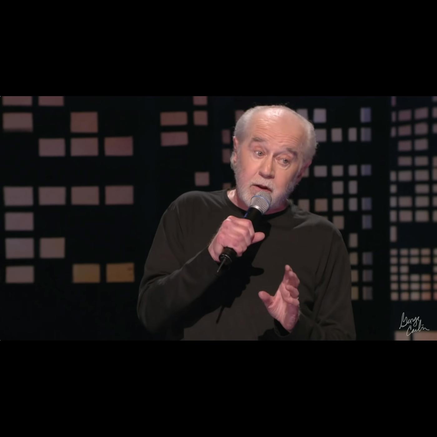 Ep. 514 - The Ethics of AI-George Carlin