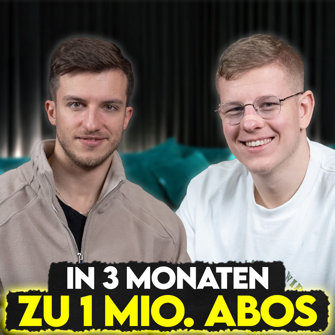VARION: Wie bekommt man 1 Mio. Abos in 3 Monaten?