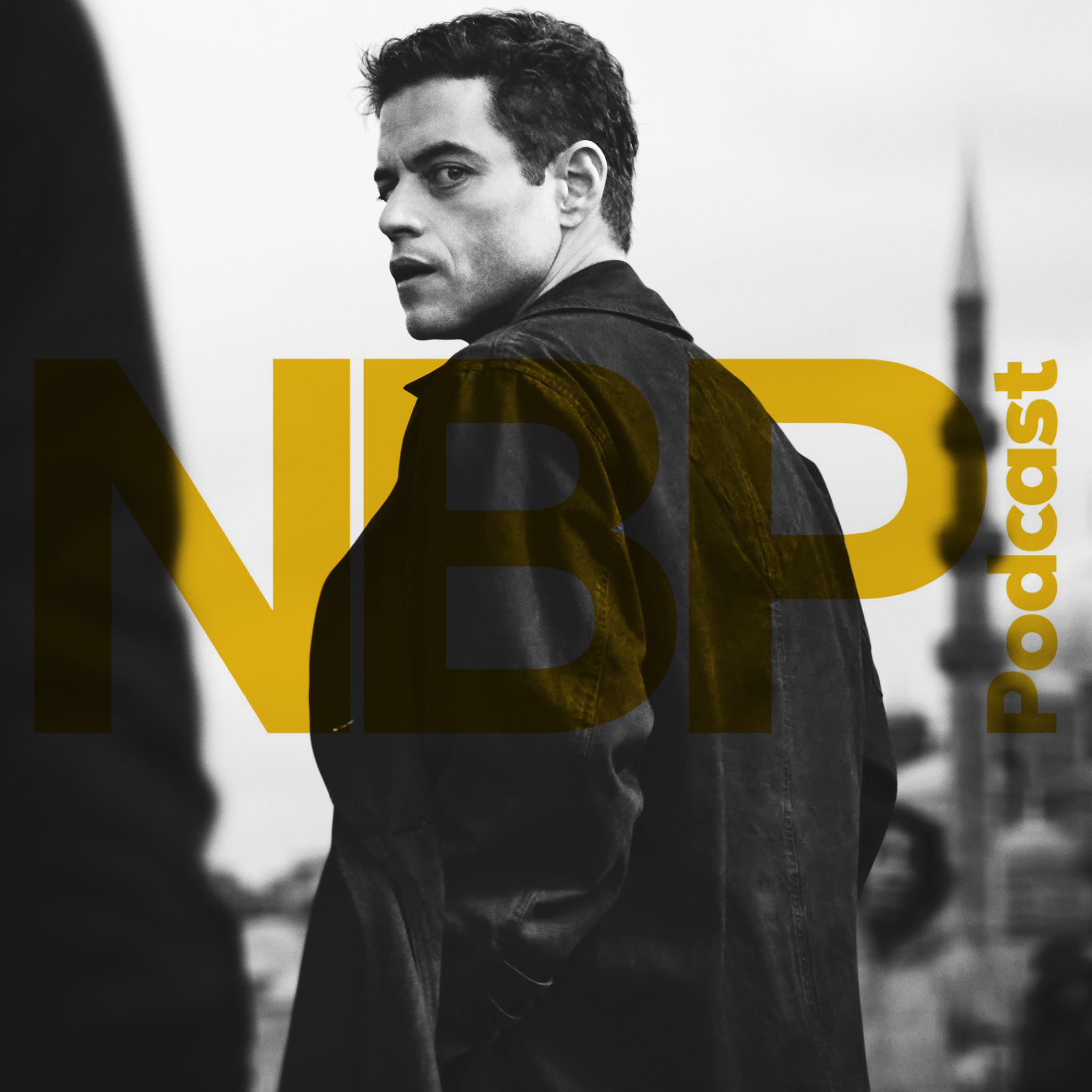 Interview With "The Amateur" Director James Hawes