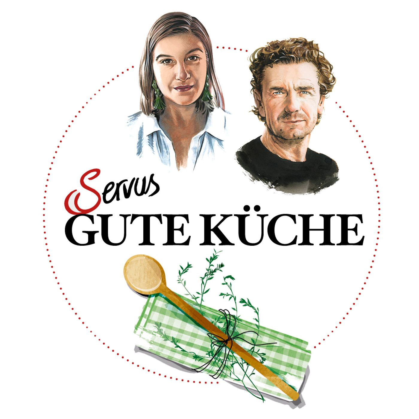Servus Küche