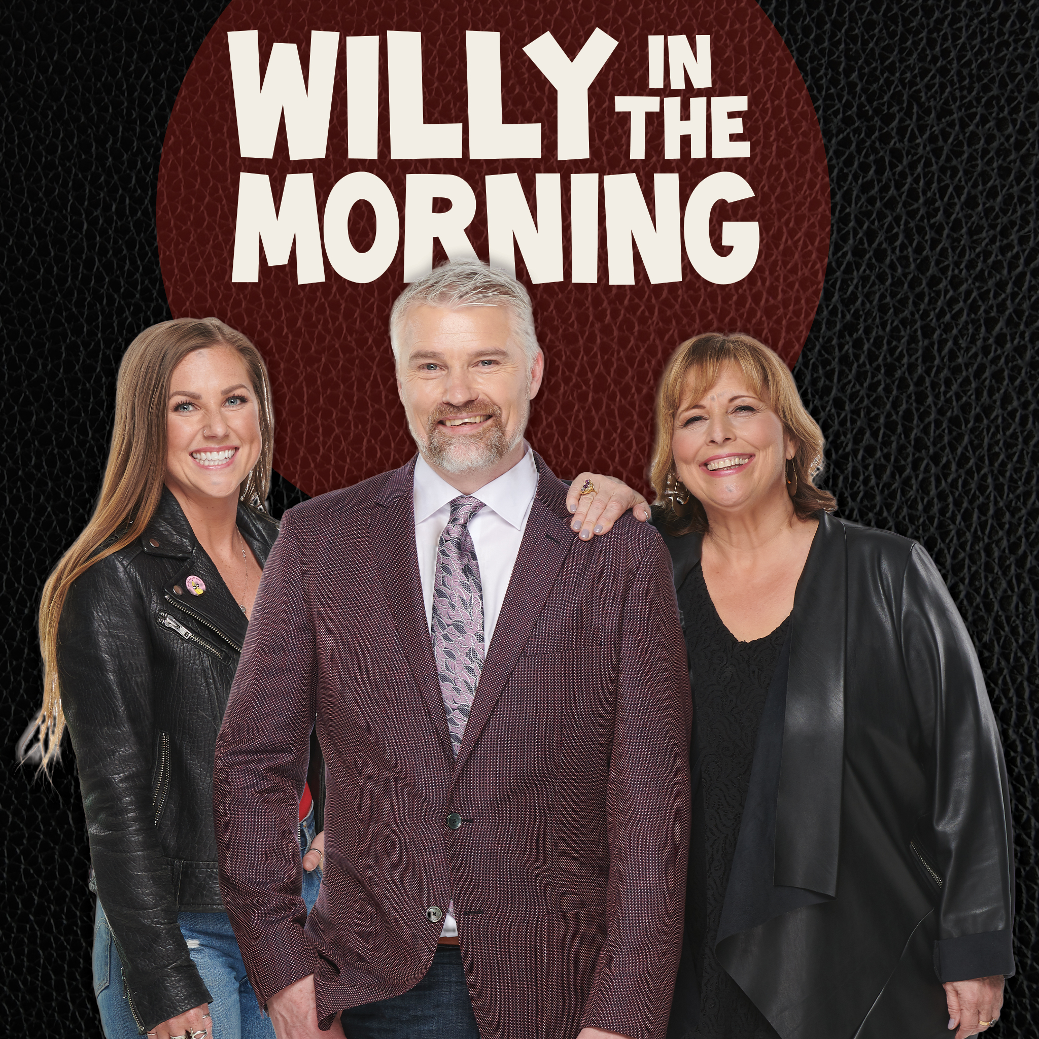 Willy In The Morning