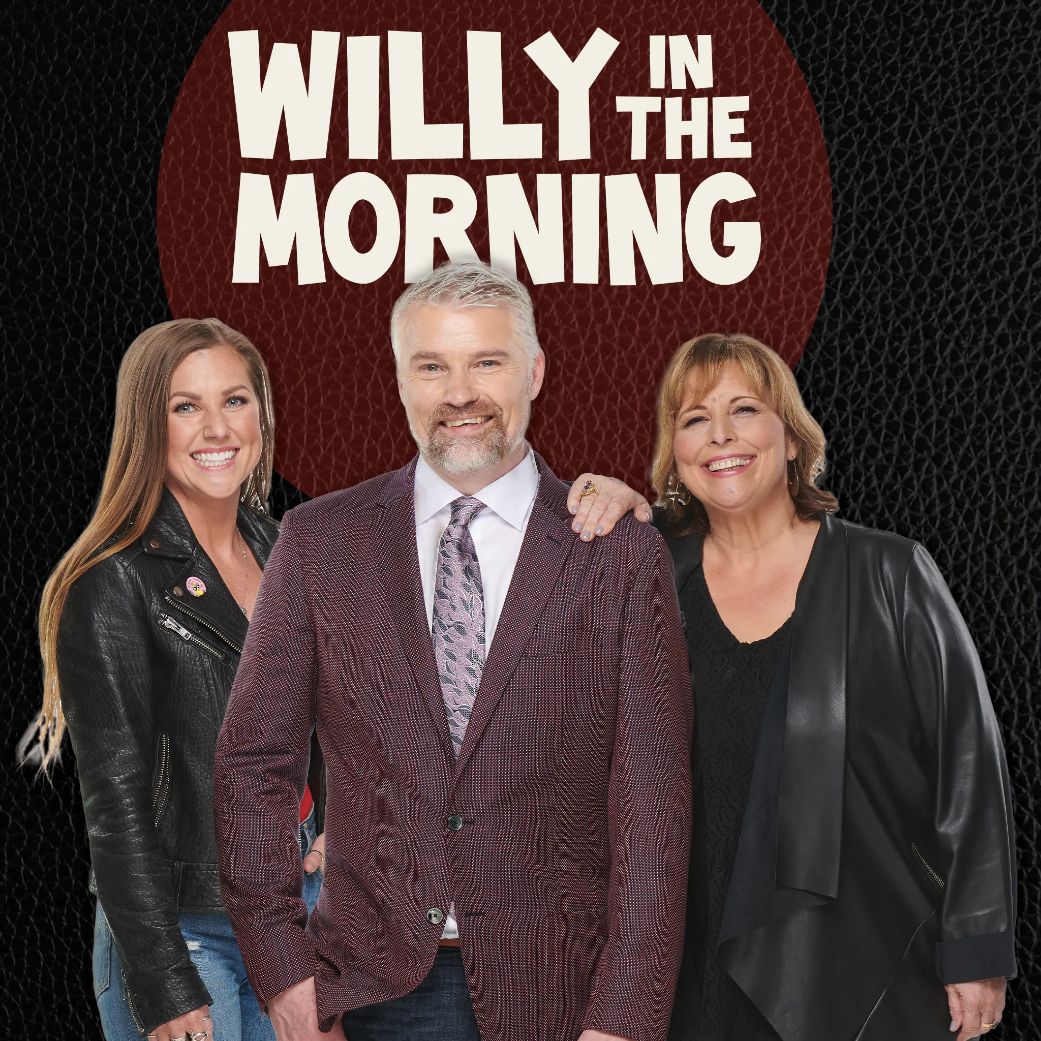 Willy In The Morning Willy In The Morning