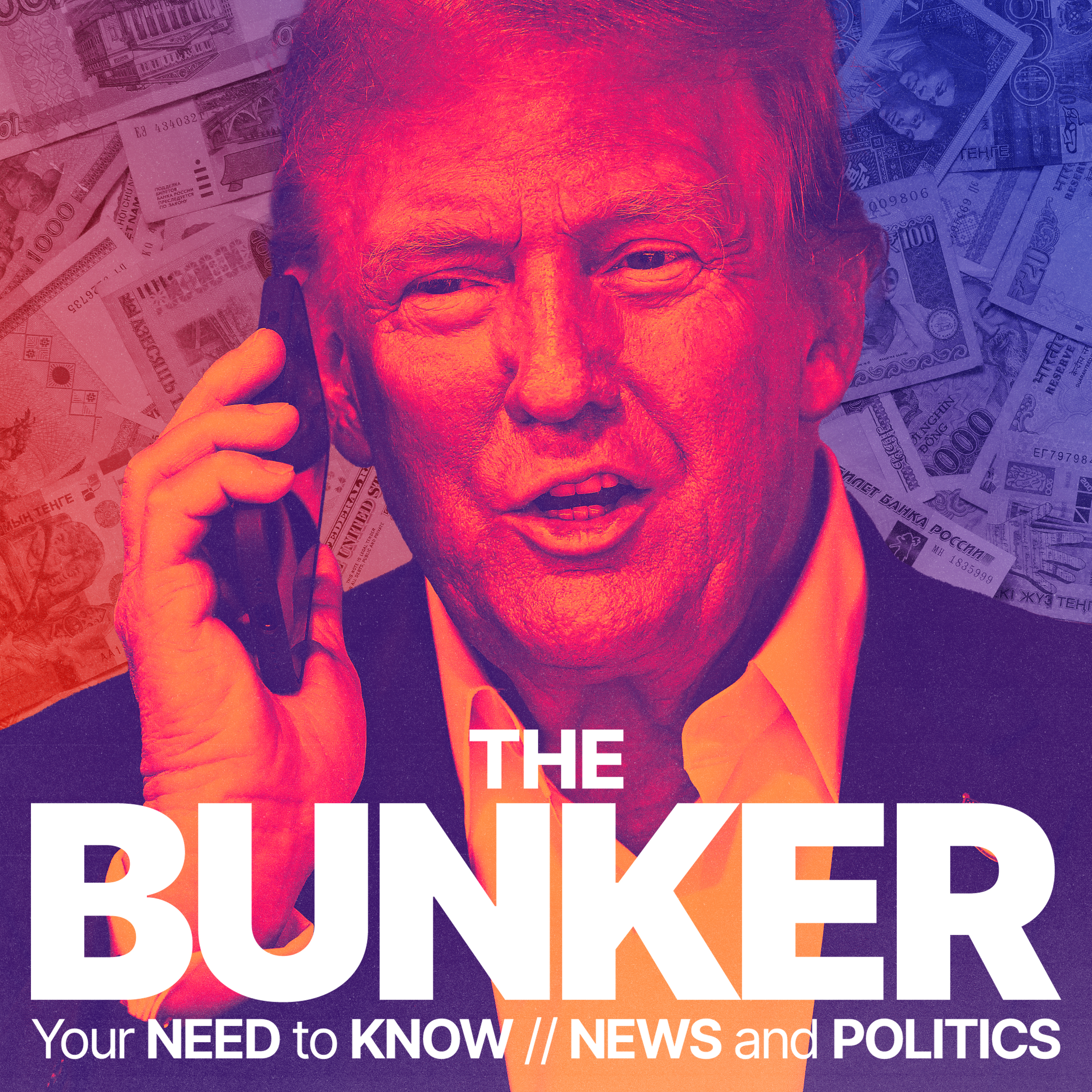 Boom or bust? What Trump means for the world economy