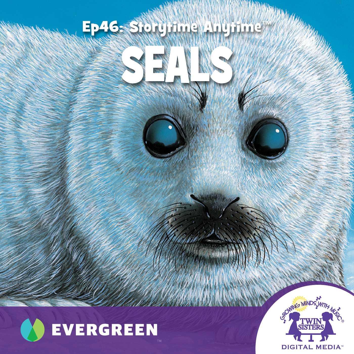 Seals episode artwork