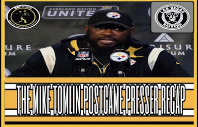 BTSC Bookie: Parlay betting for the Week 7 games - Behind the Steel Curtain