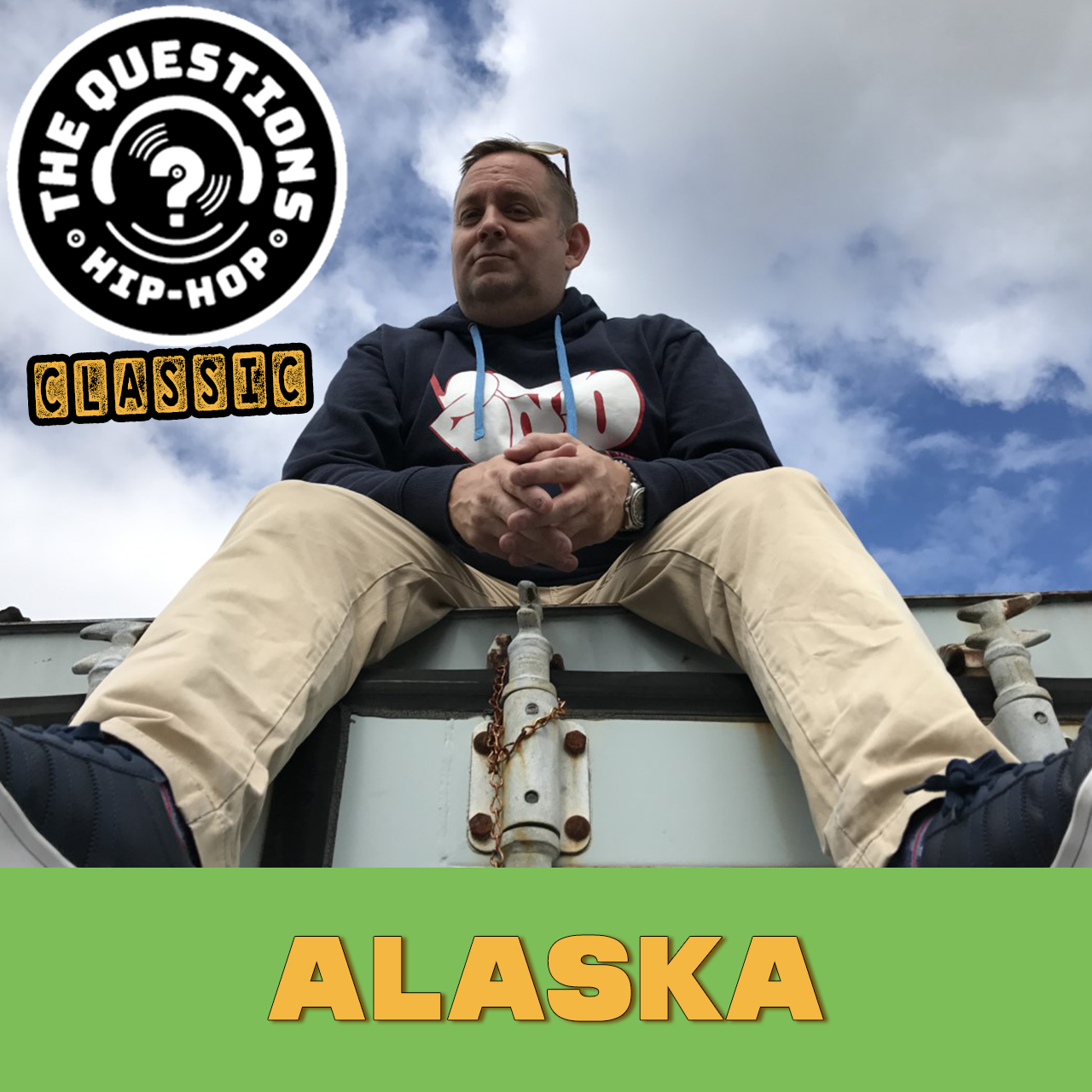 The Questions Hip-Hop