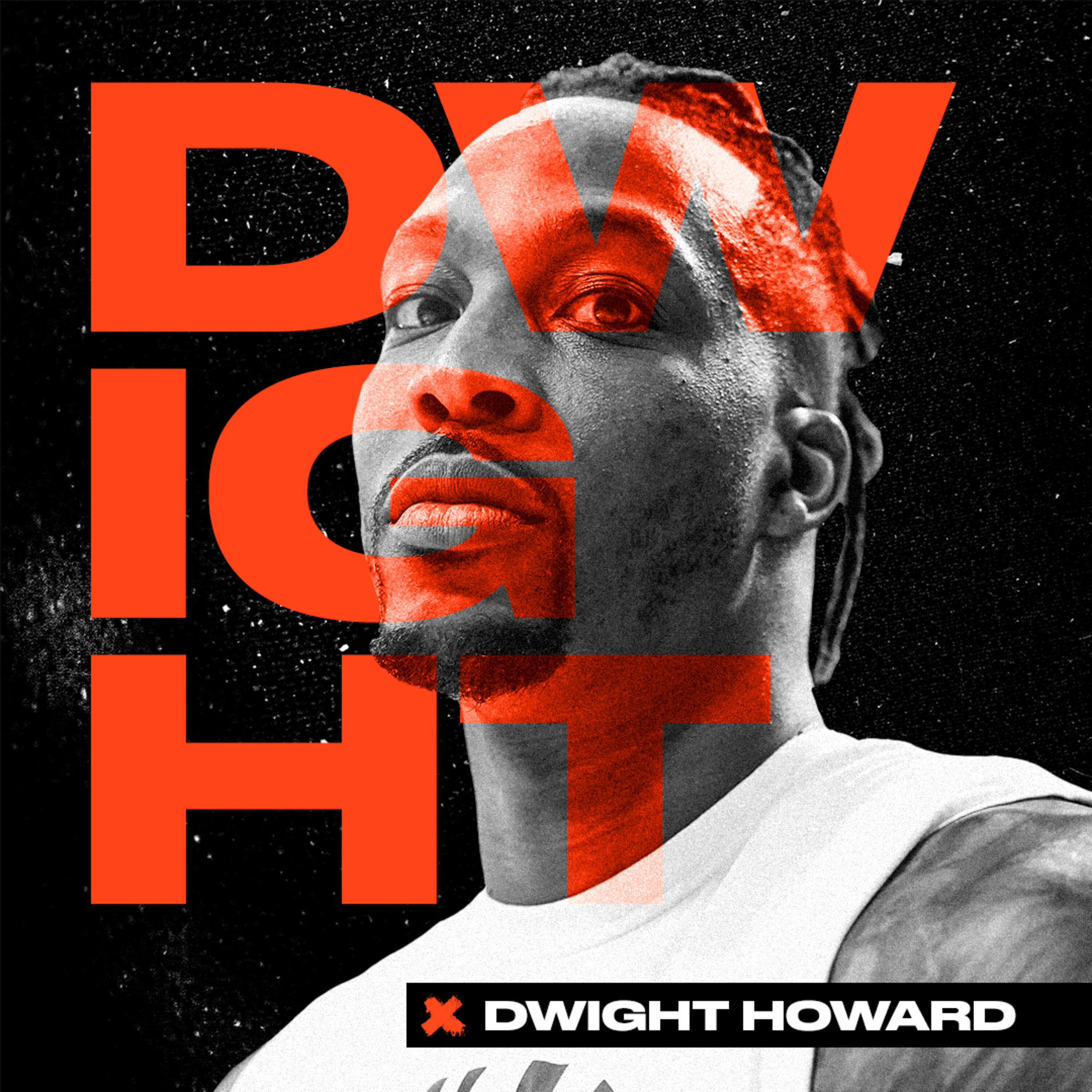 Dwight Howard episode artwork
