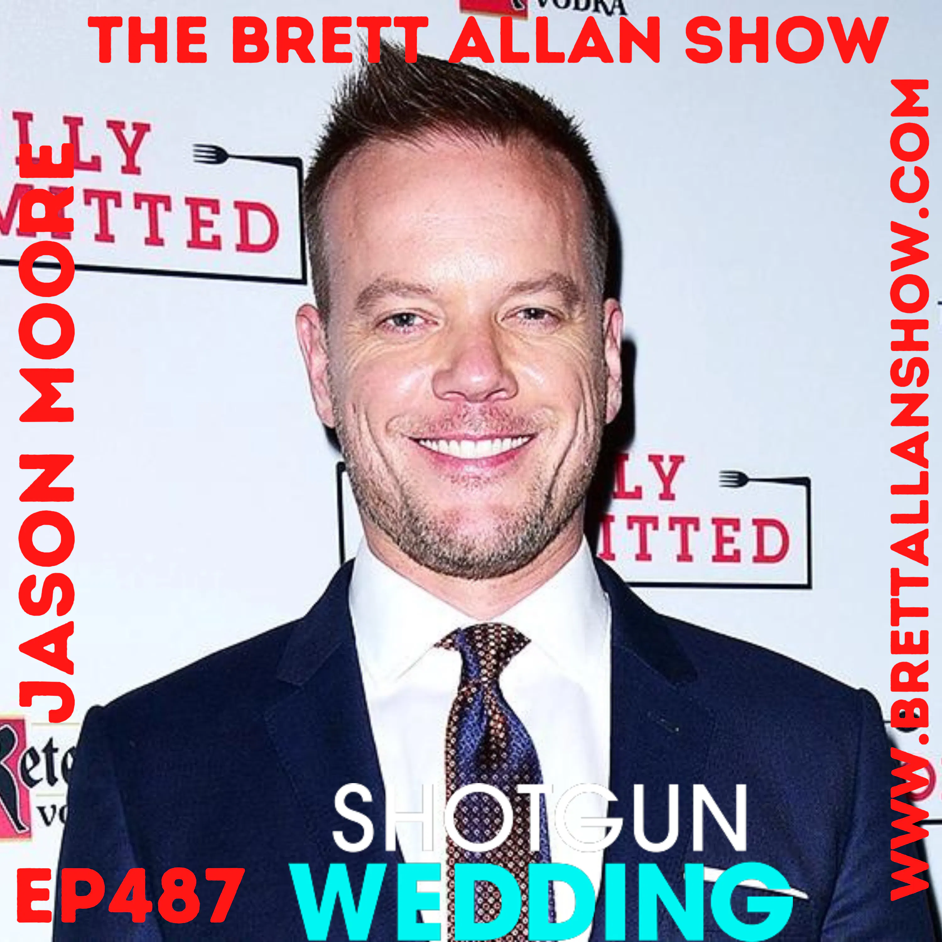 Director Jason Moore Talks "Shotgun Wedding" The Future of "Pitch Perfect" and Much More! Director Jason Moore Talks "Shotgun Wedding" The Future of "Pitch Perfect" and Much More!