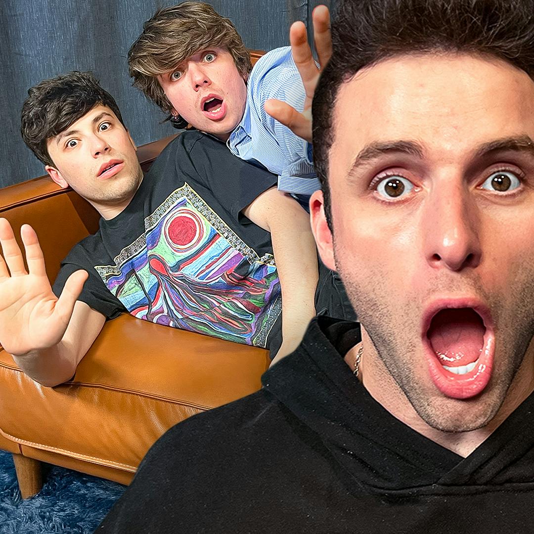 Austin Teaches Us How To Cuddle Austin Teaches Us How To Cuddle