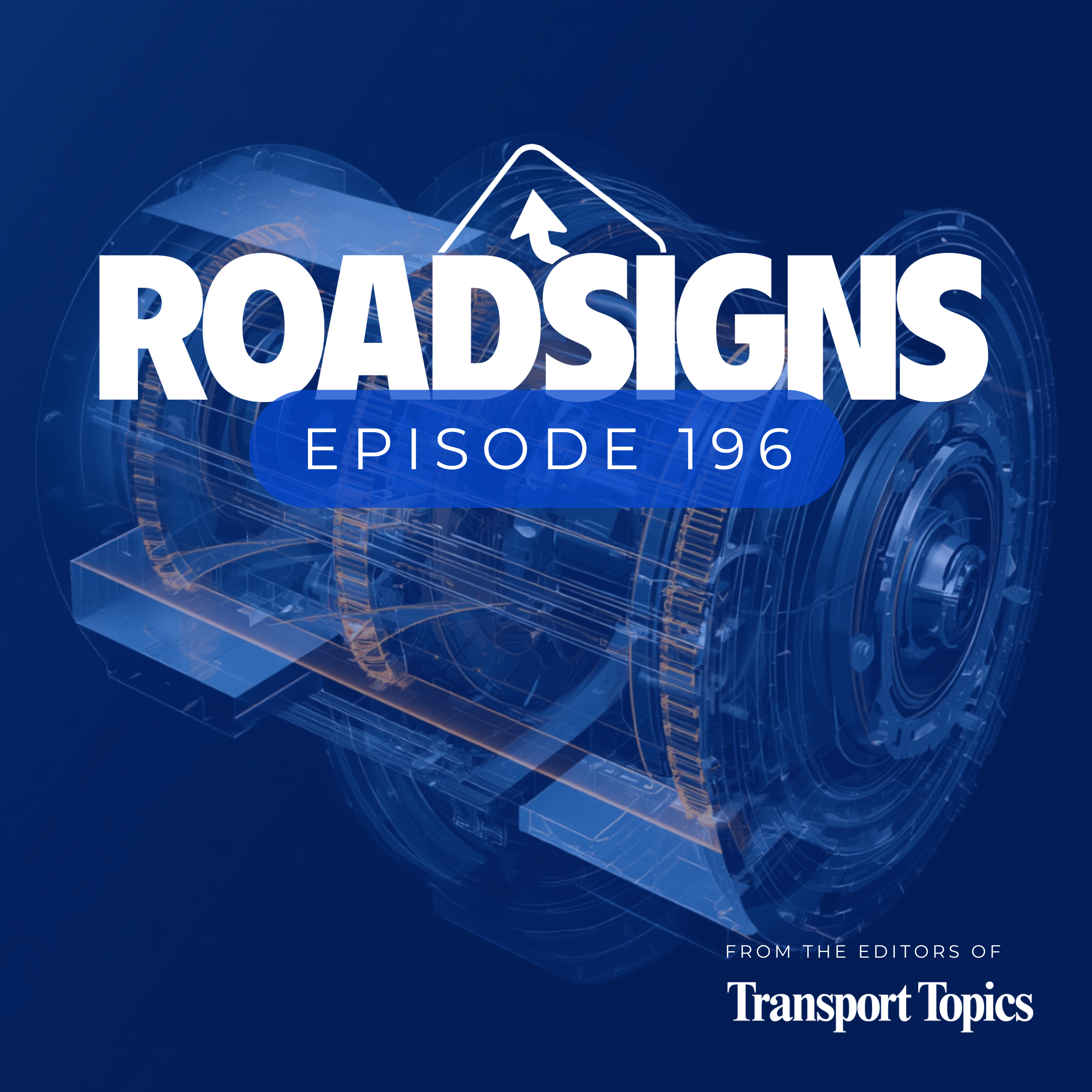 RS196: Is Your Parts Strategy Keeping Pace With Today’s AMT Market? episode artwork