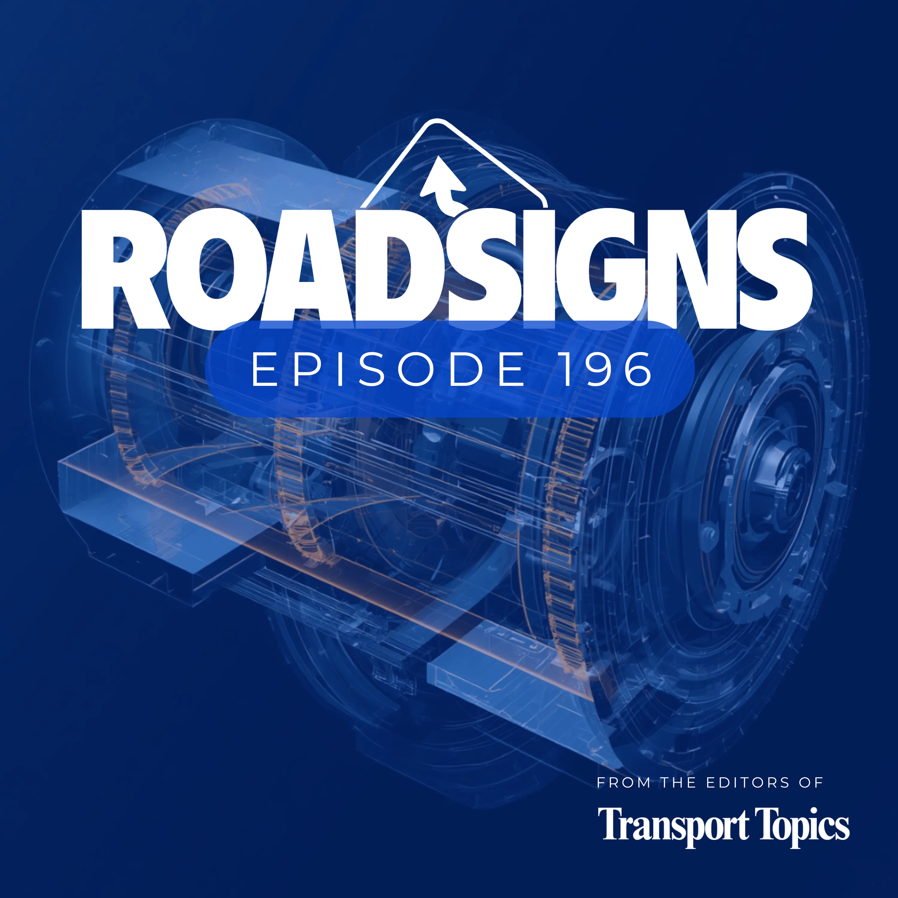 RS196: Is Your Parts Strategy Keeping Pace With Today’s AMT Market? episode artwork
