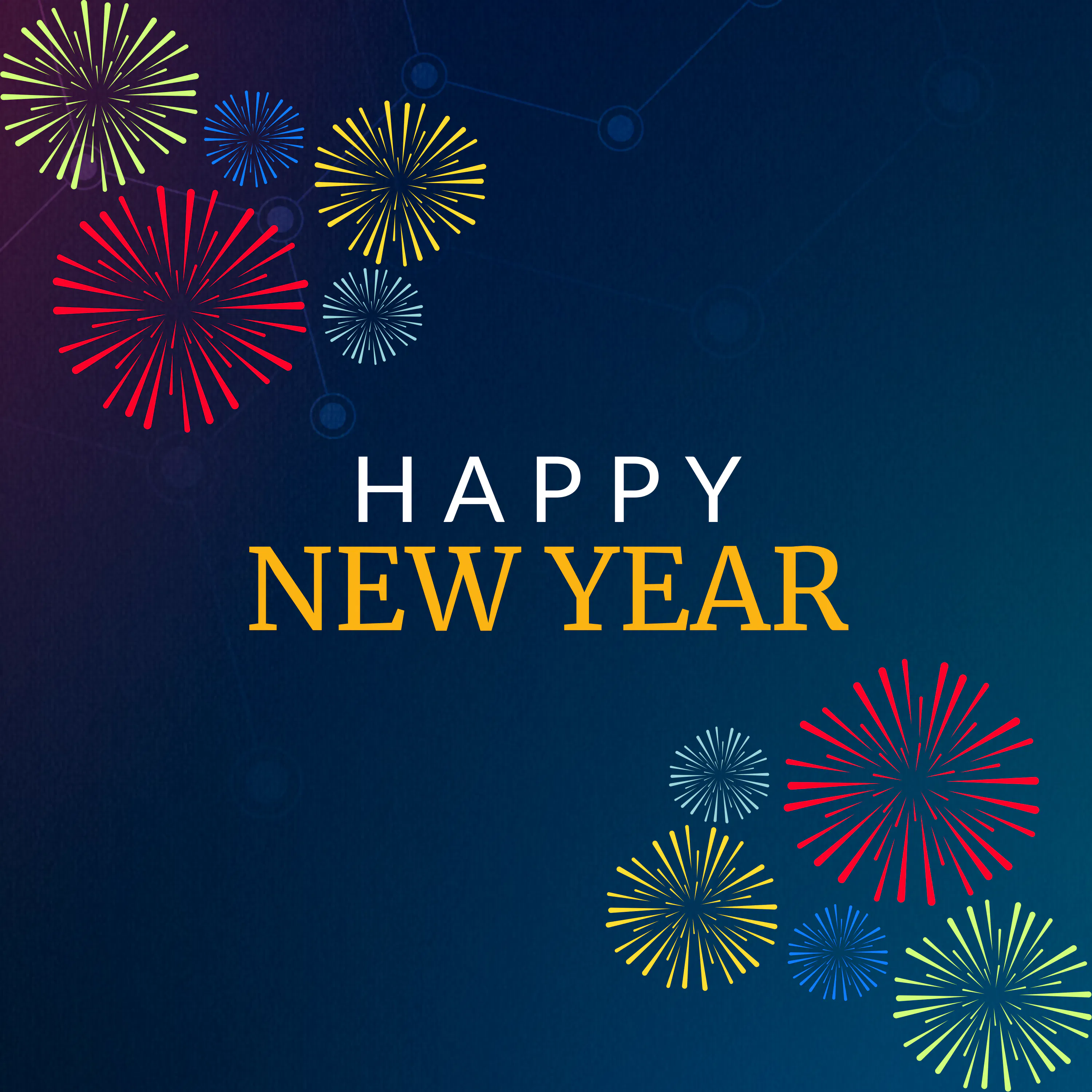 Happy New Year! episode artwork