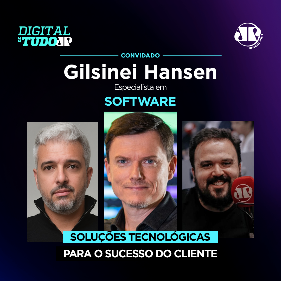Soluções tecnológicas para o sucesso do cliente