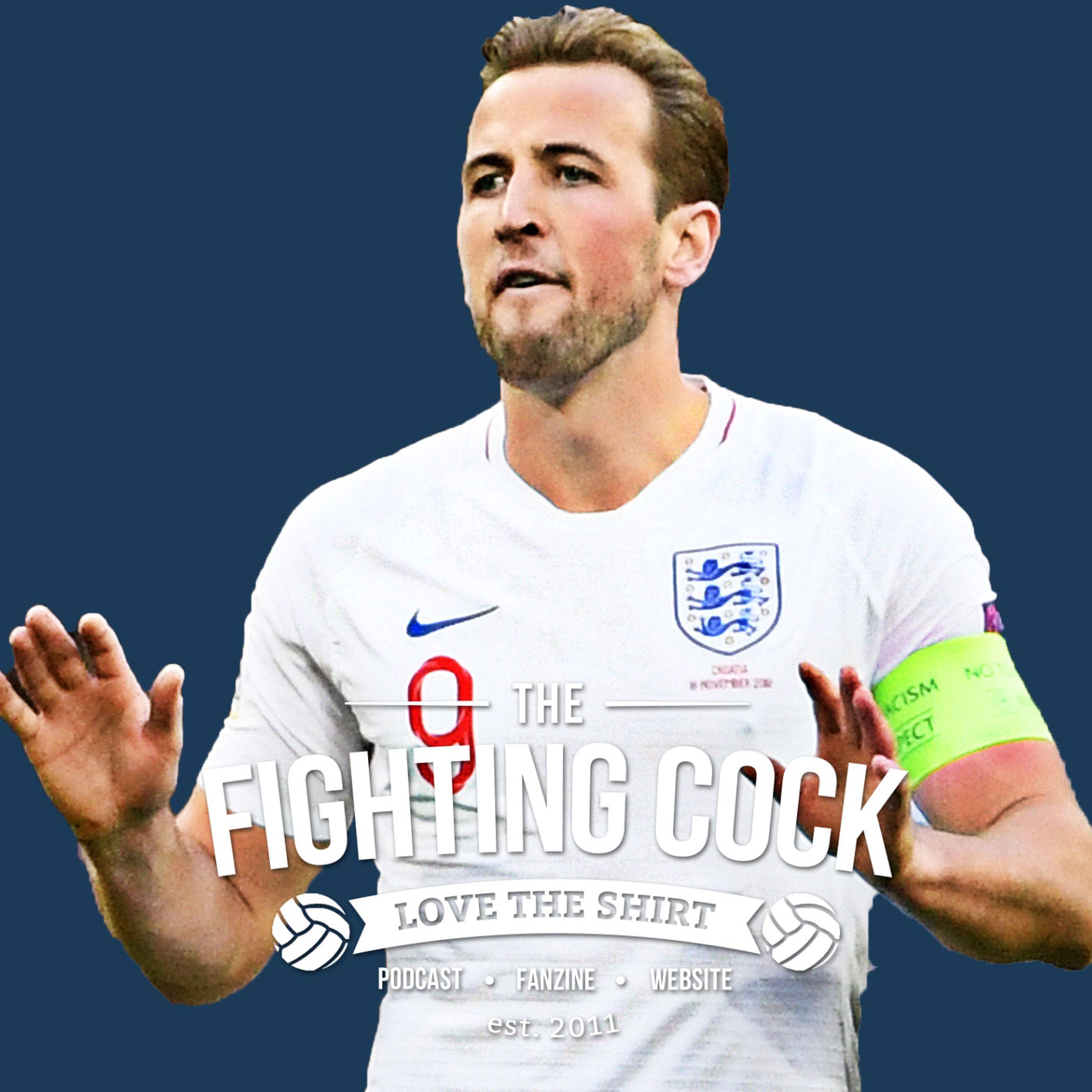 S8E28 - Brazilian Wandering Spider